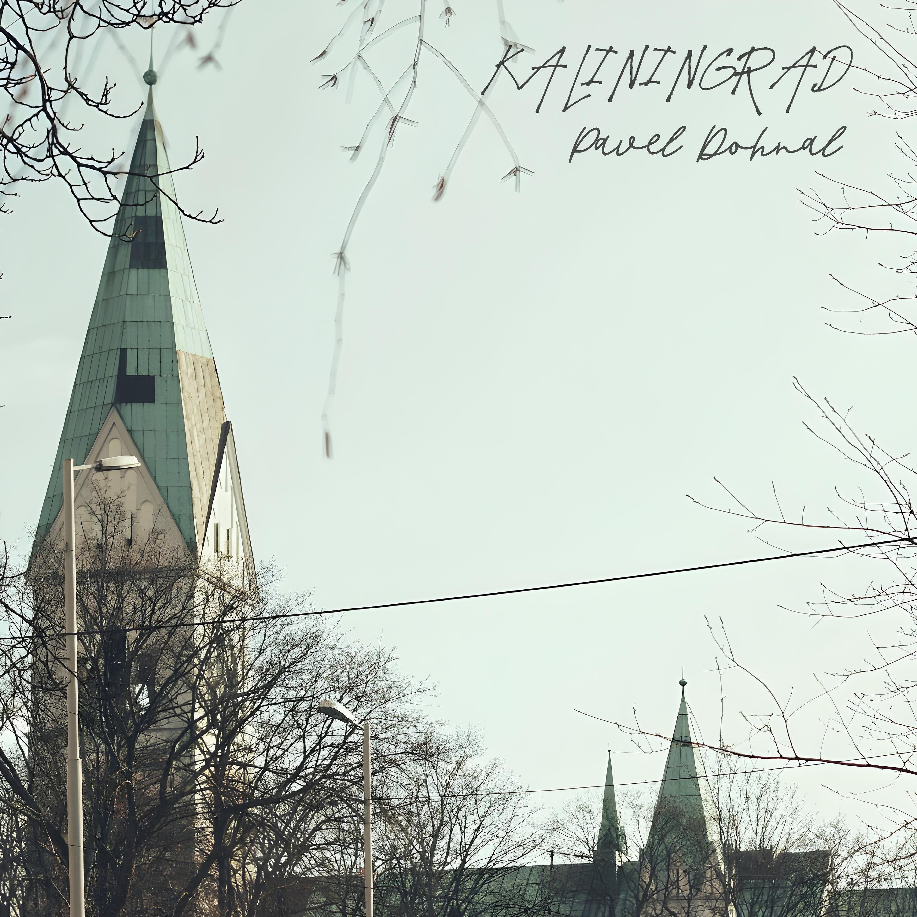 Постер альбома Kaliningrad