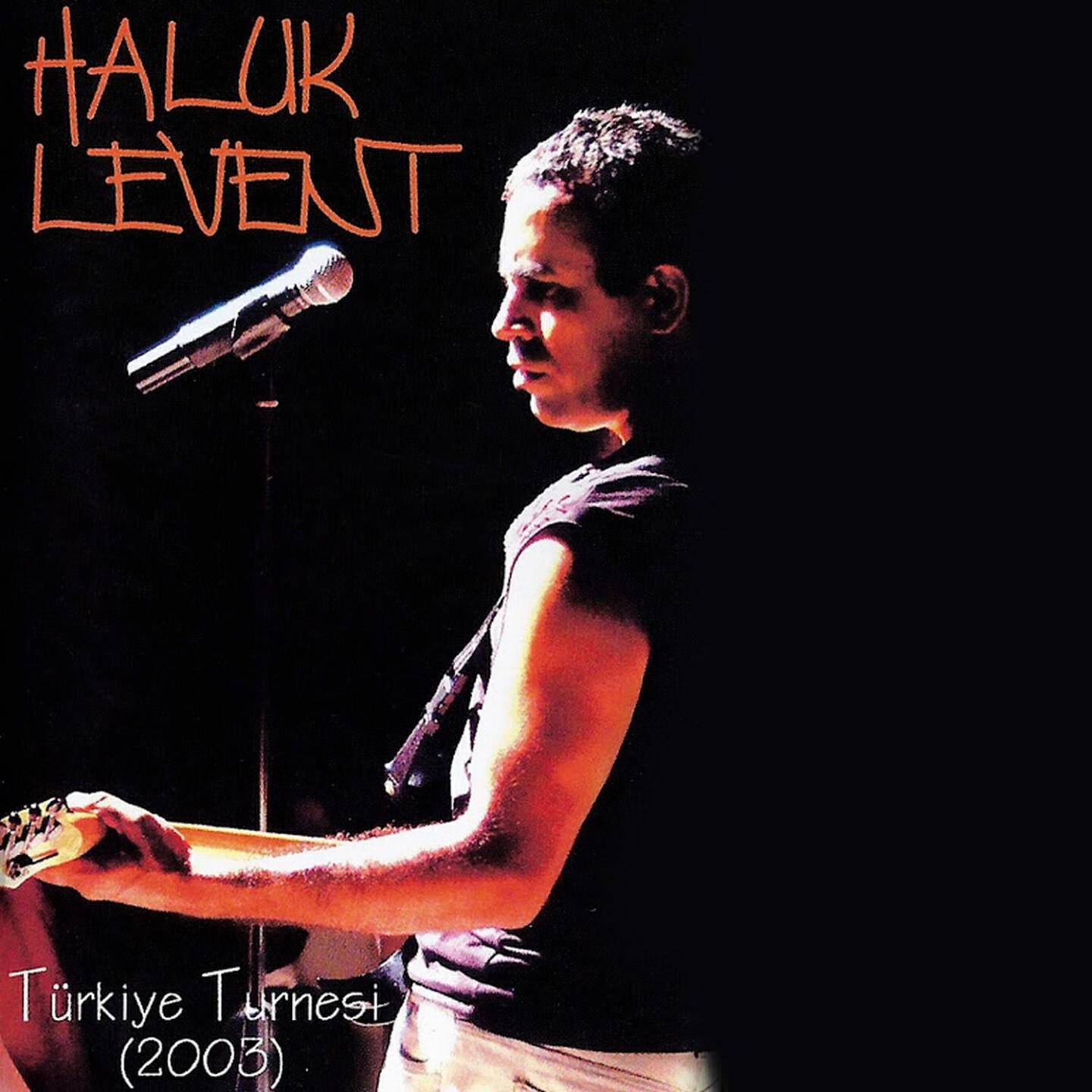 Haluk Levent - Zor Aşk