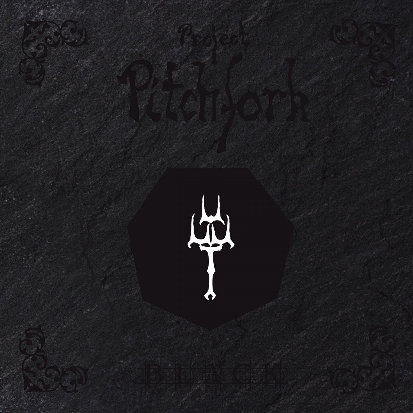 Project Pitchfork - Contract