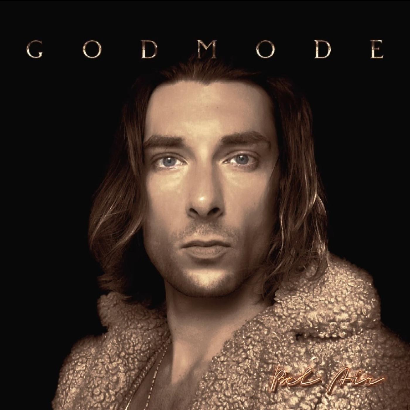 Постер альбома Godmode
