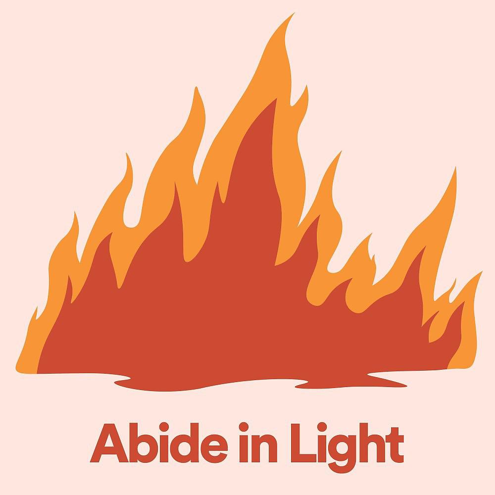 Постер альбома Abide in Light