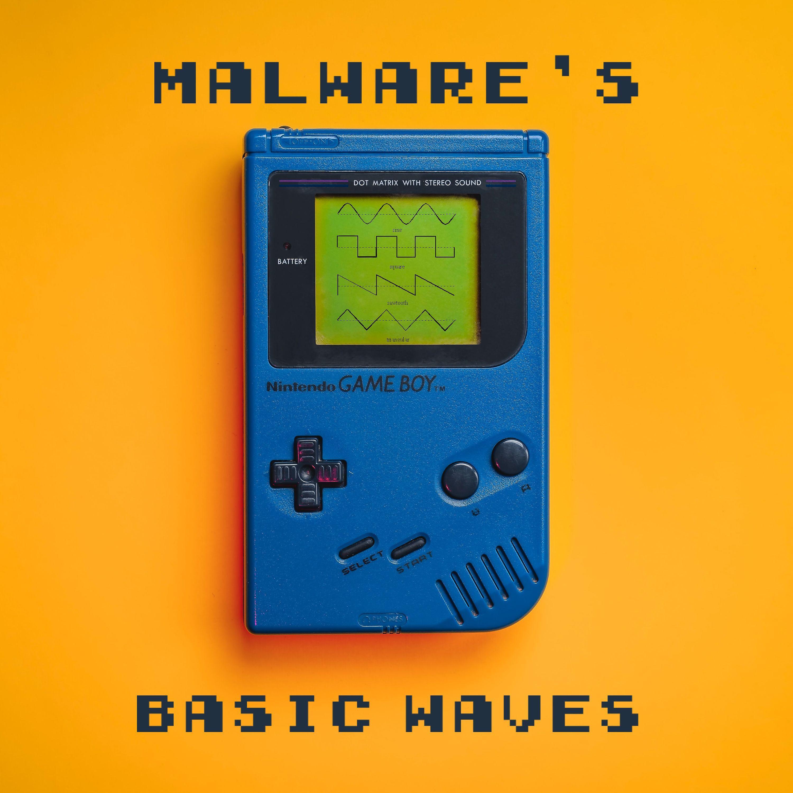 Постер альбома Basic Waves