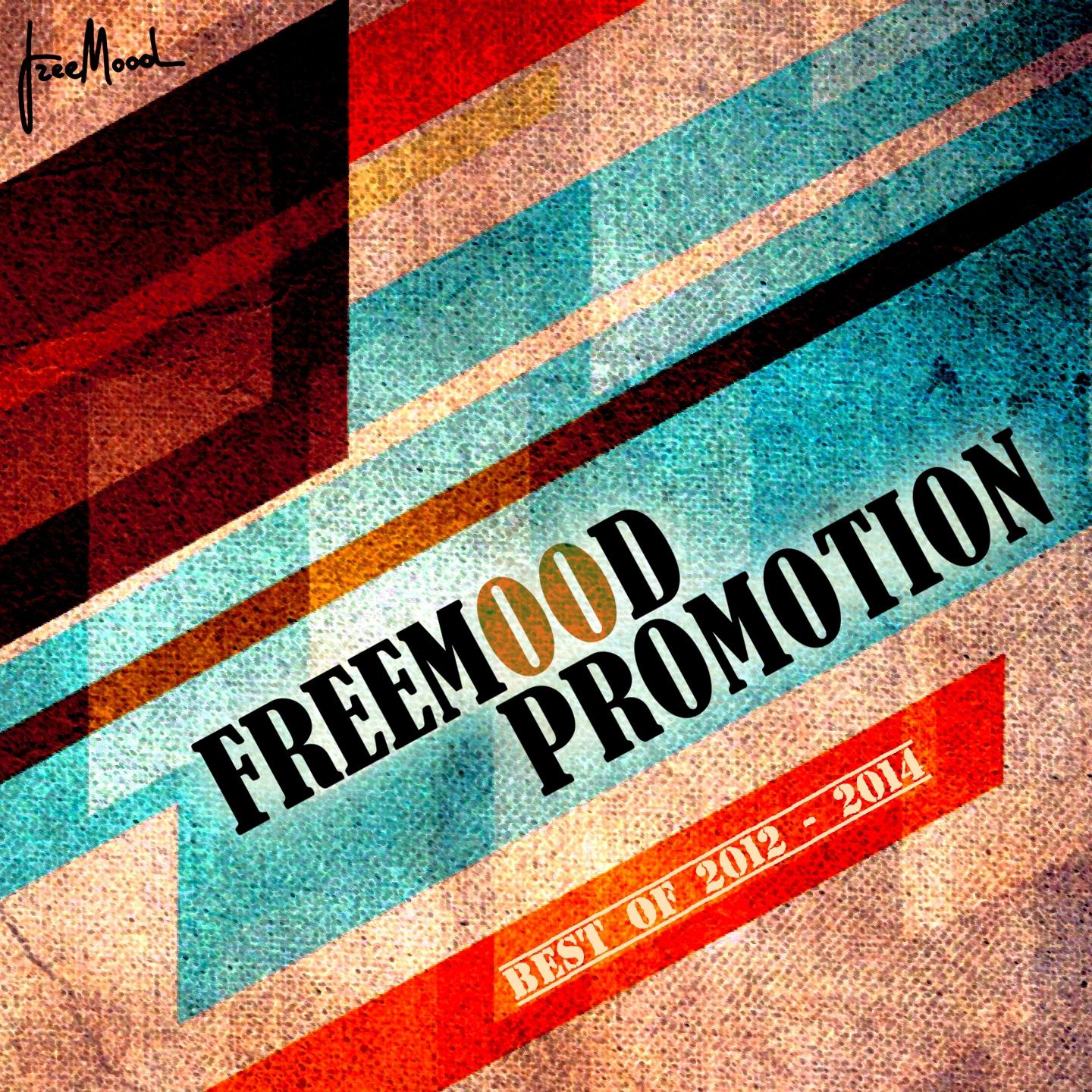 Постер альбома FreeMood Promotion: Best Of 2012-2014