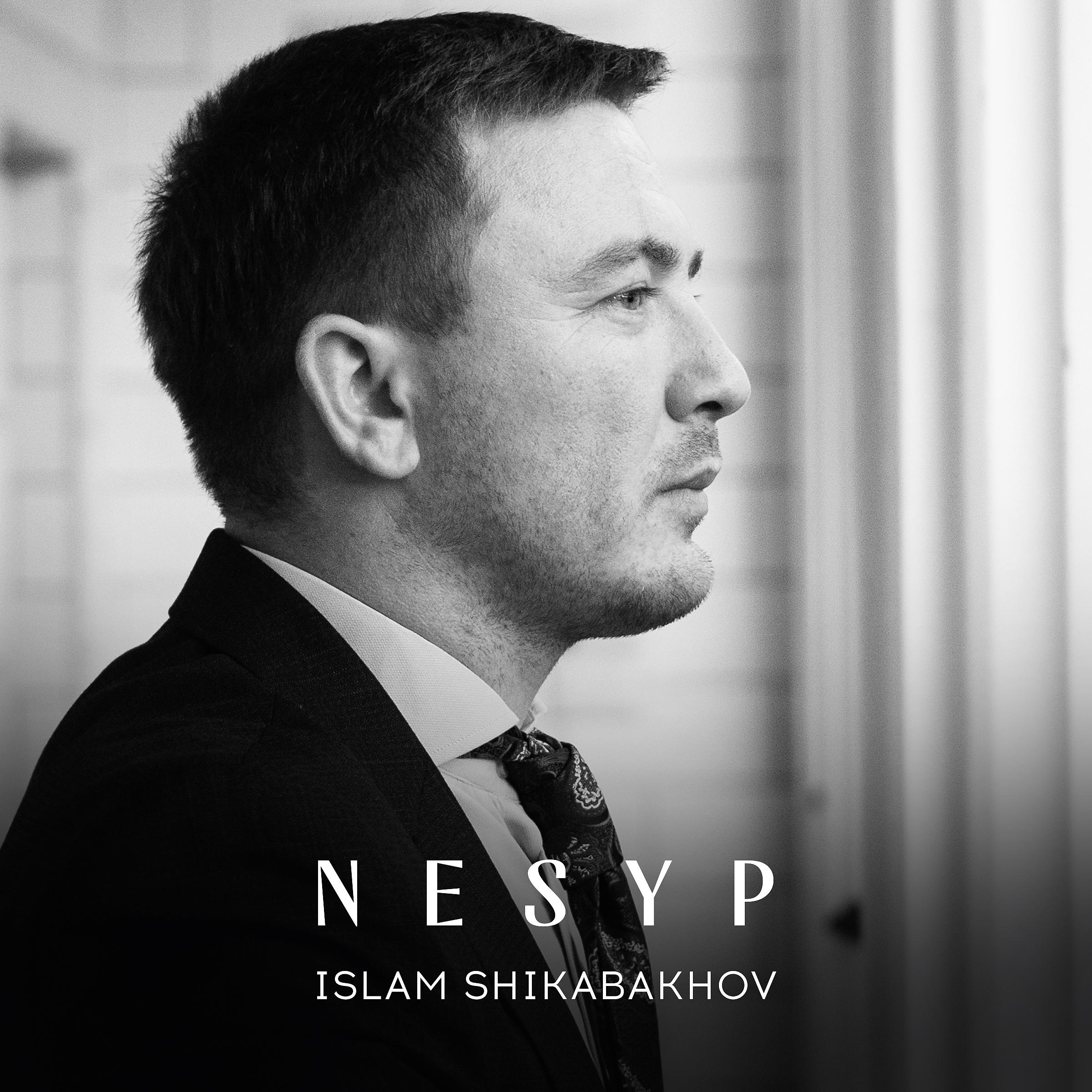 Постер альбома Nesyp