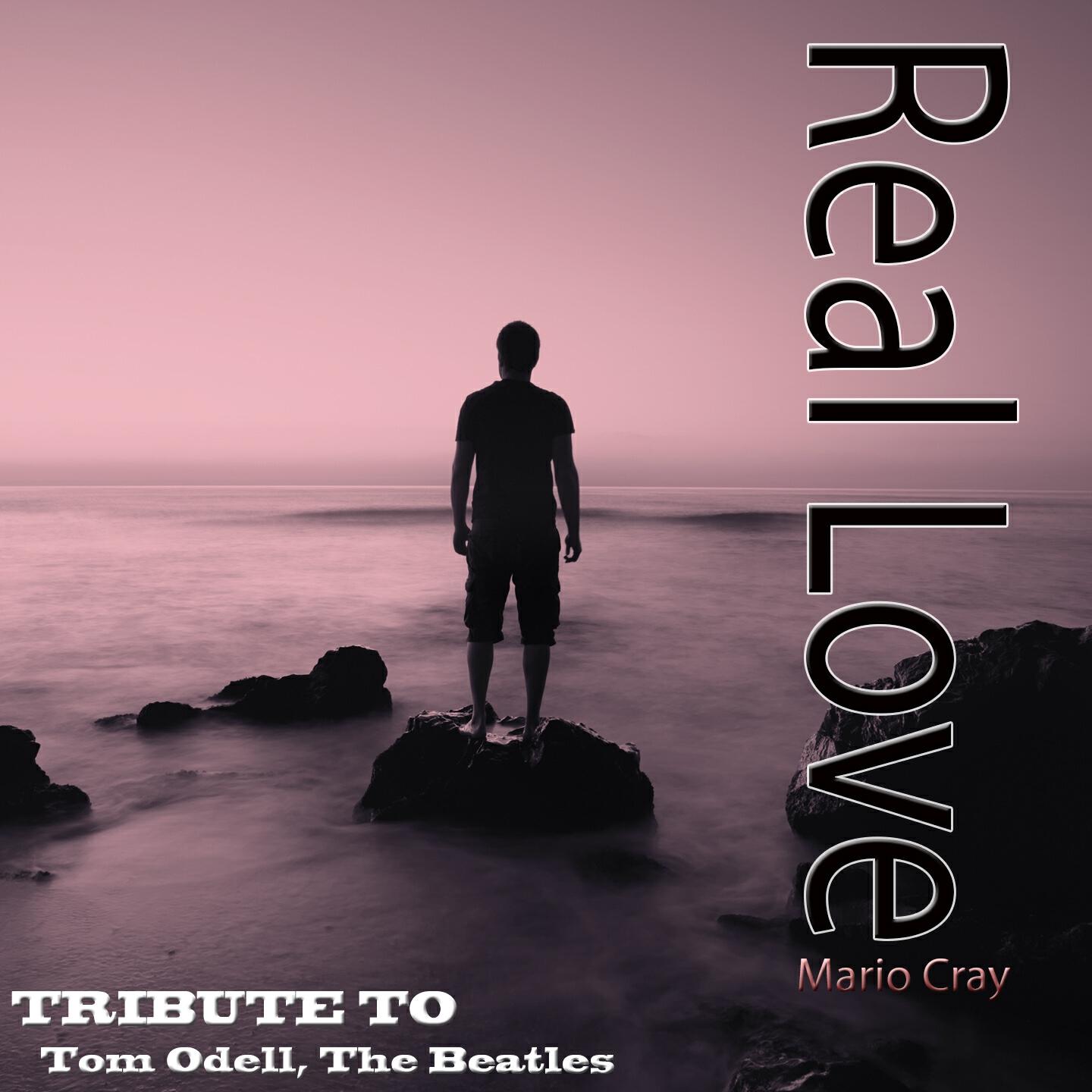 Mario Cray - Real Love (Cardio Edit)