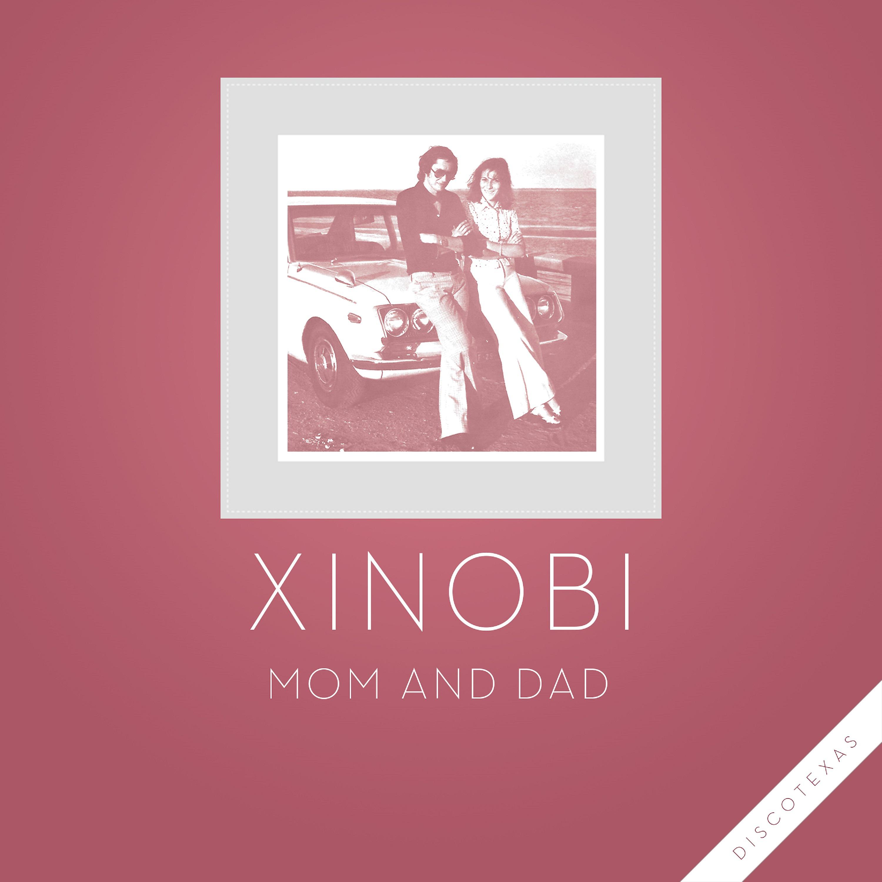 Постер альбома Mom and Dad