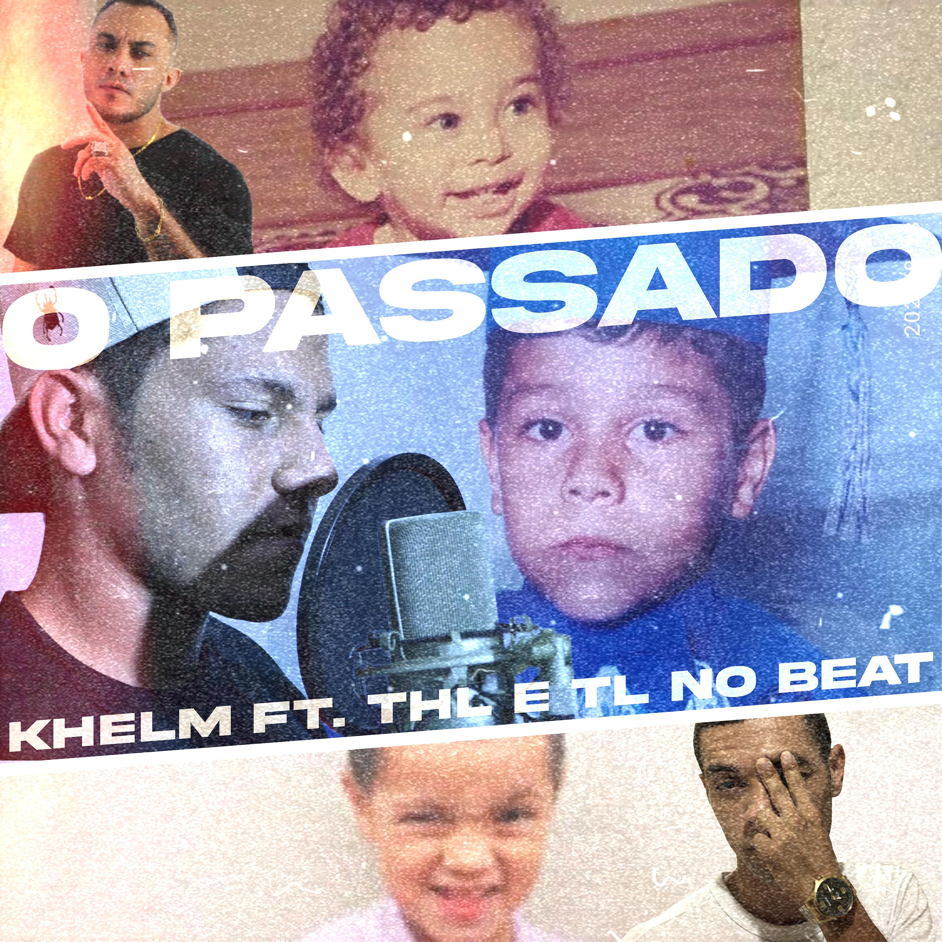 Постер альбома O Passado