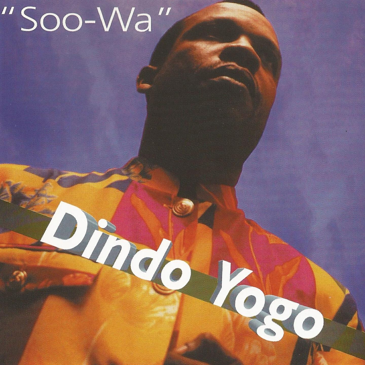 Dindo Yogo - Siyo Siyo