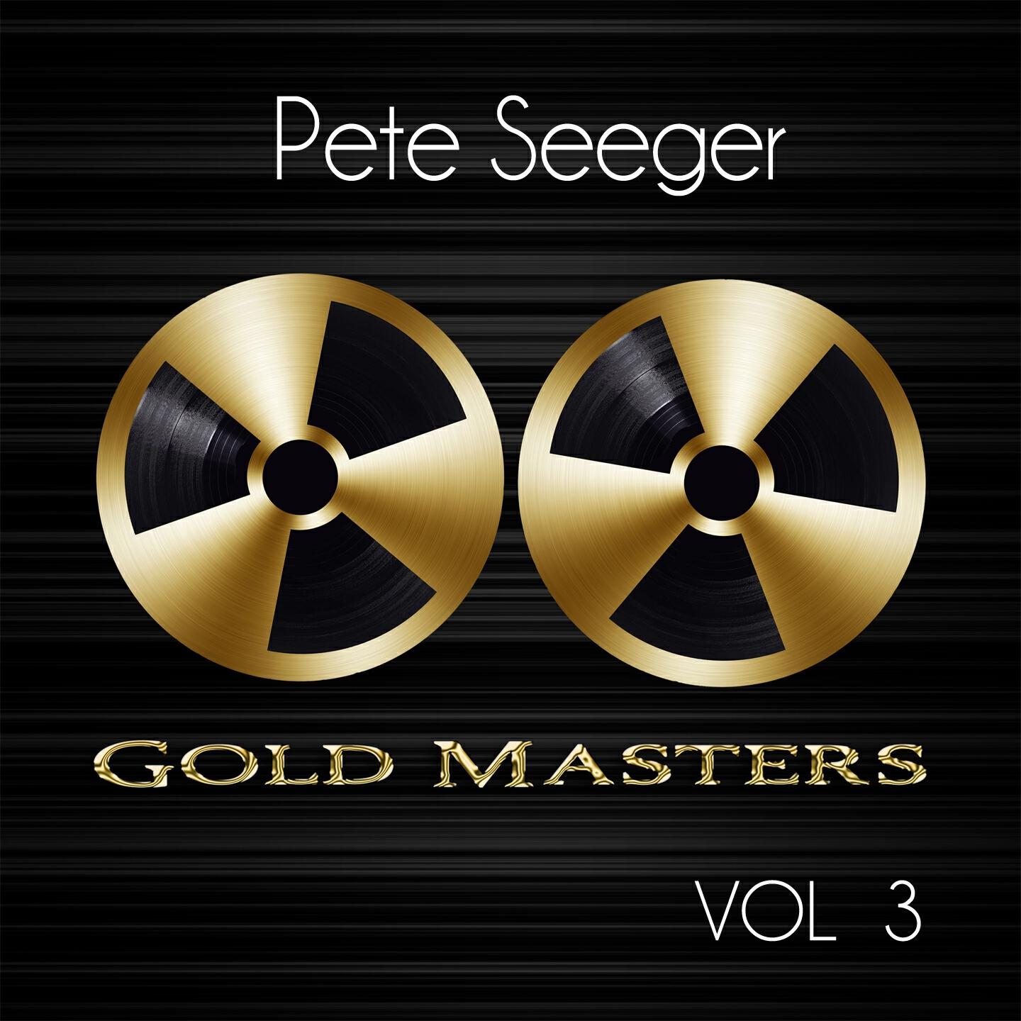 Pete Seeger - He Lies in the American Land