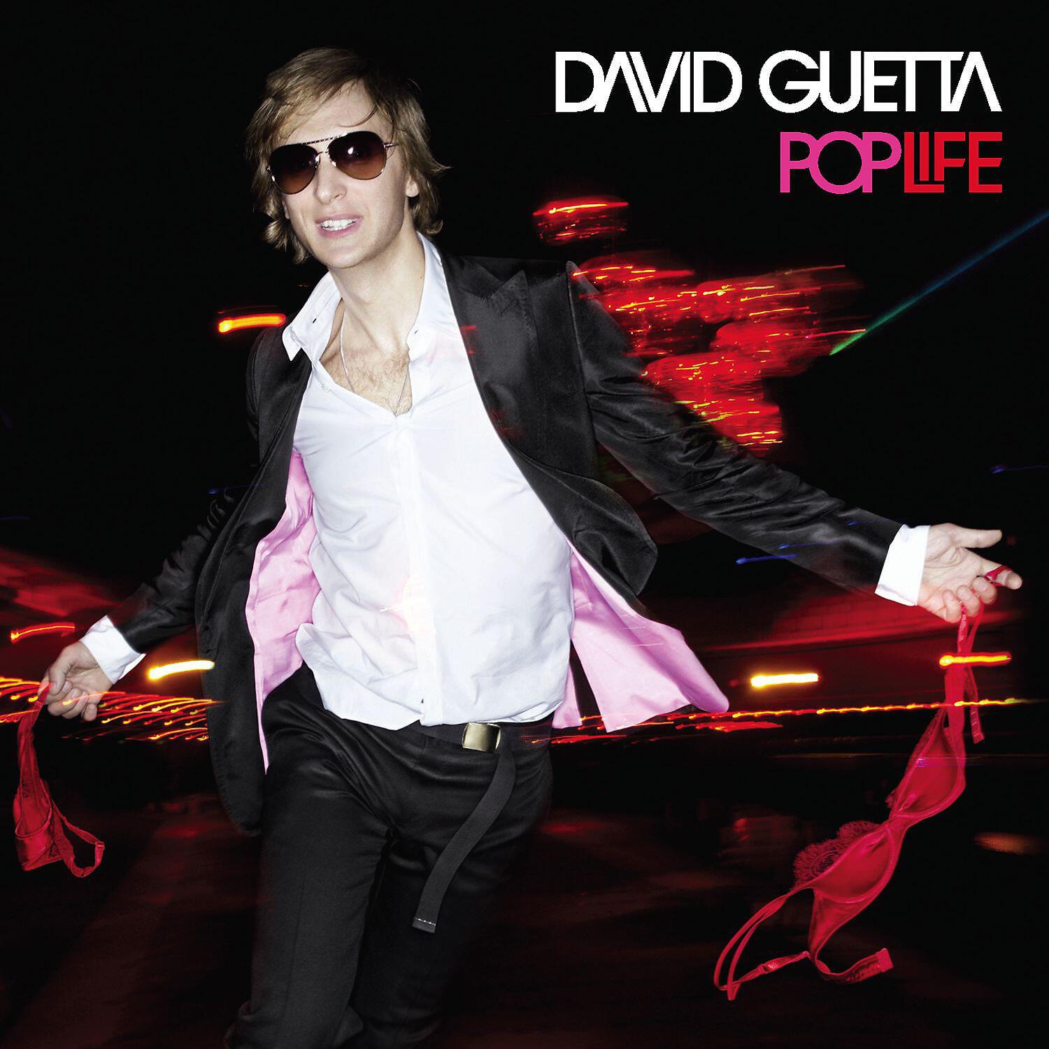 David Guetta - Love Is Gone (Fred Riester & Joachim Garraud Radio Edit Remix)