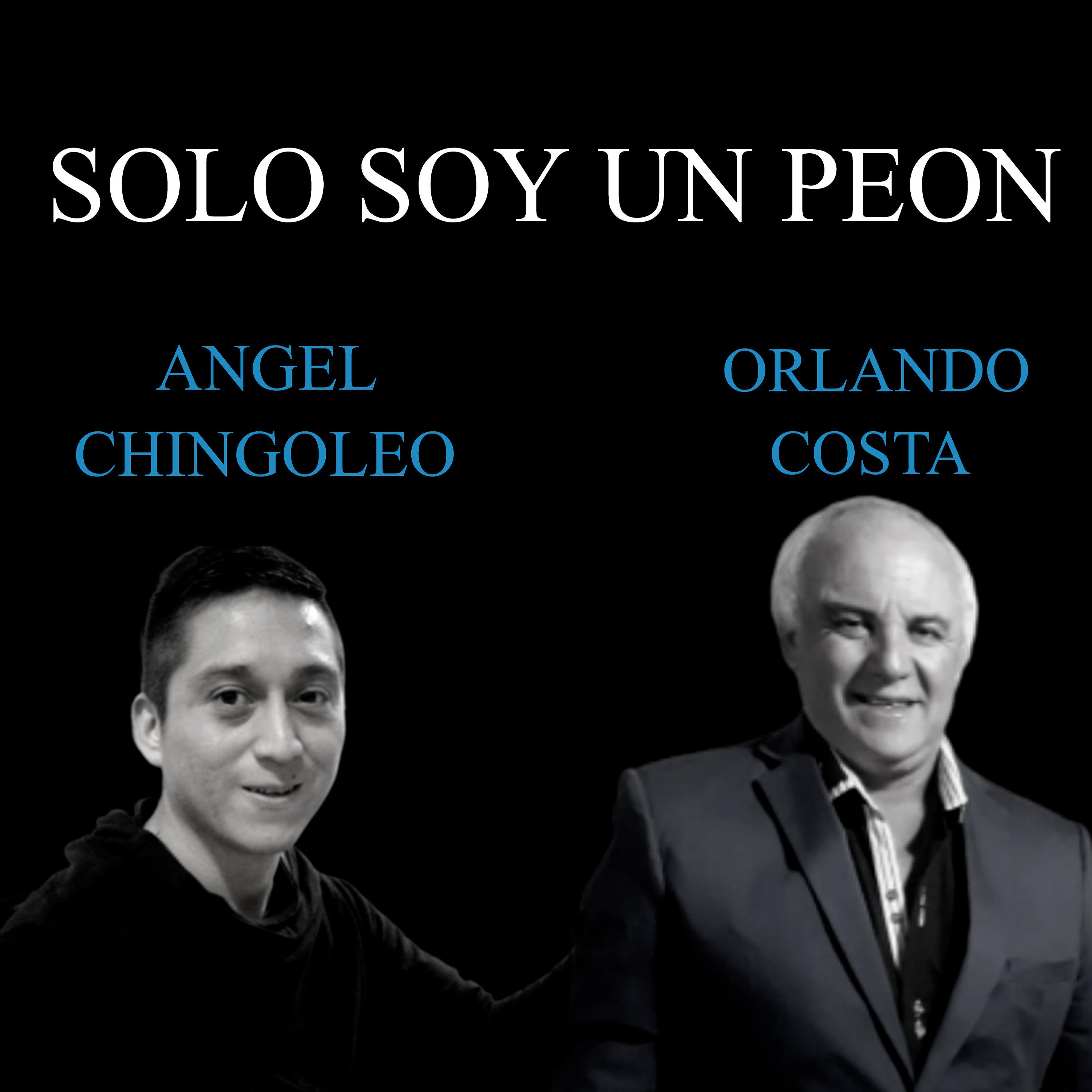 Постер альбома Solo Soy un Peón