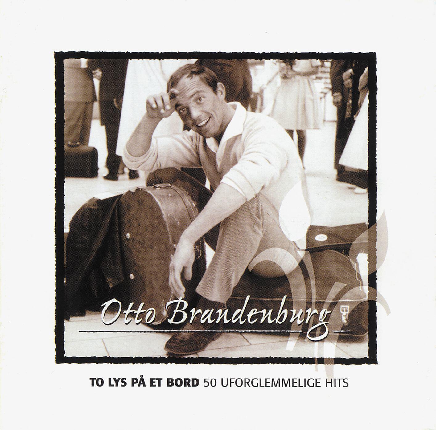 Otto Brandenburg - Twist Till the Cows Come Home