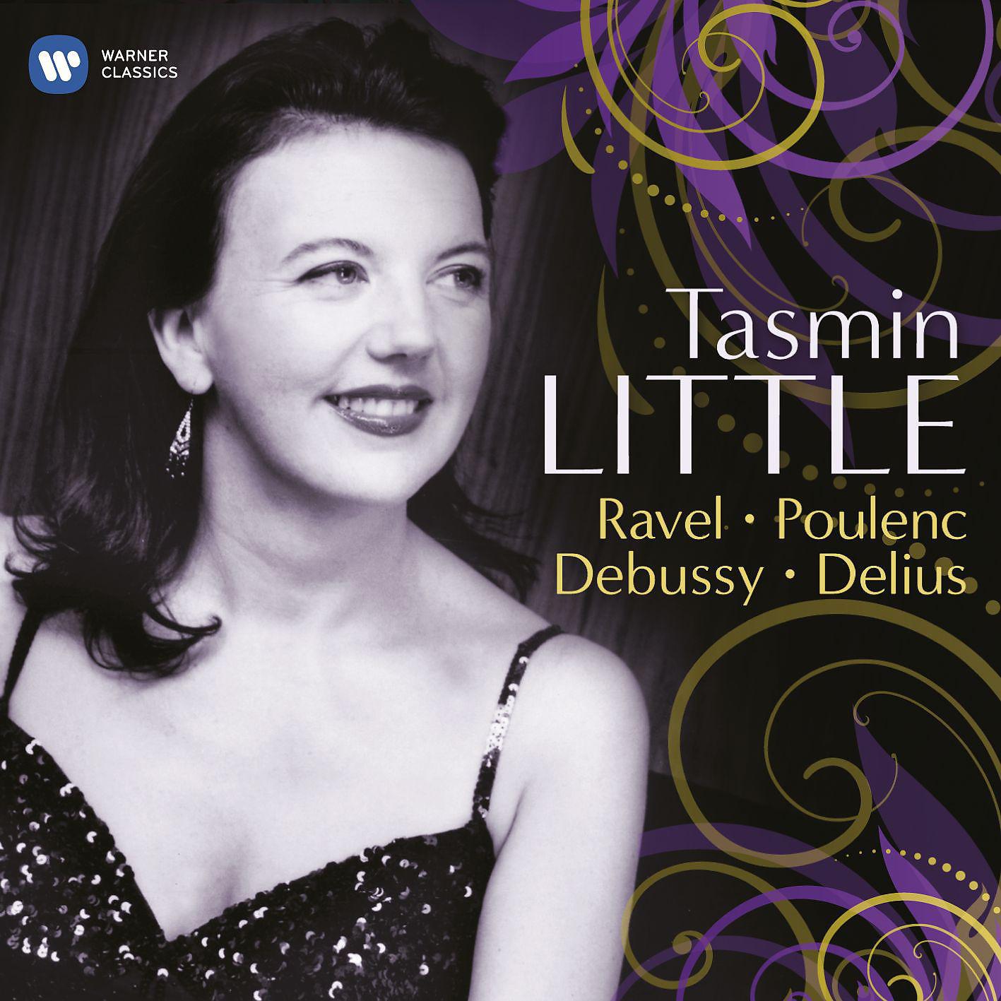 Tasmin Little - Violin Sonata in G Minor, CD 148, L. 140: II. Intermède. Fantasque et léger