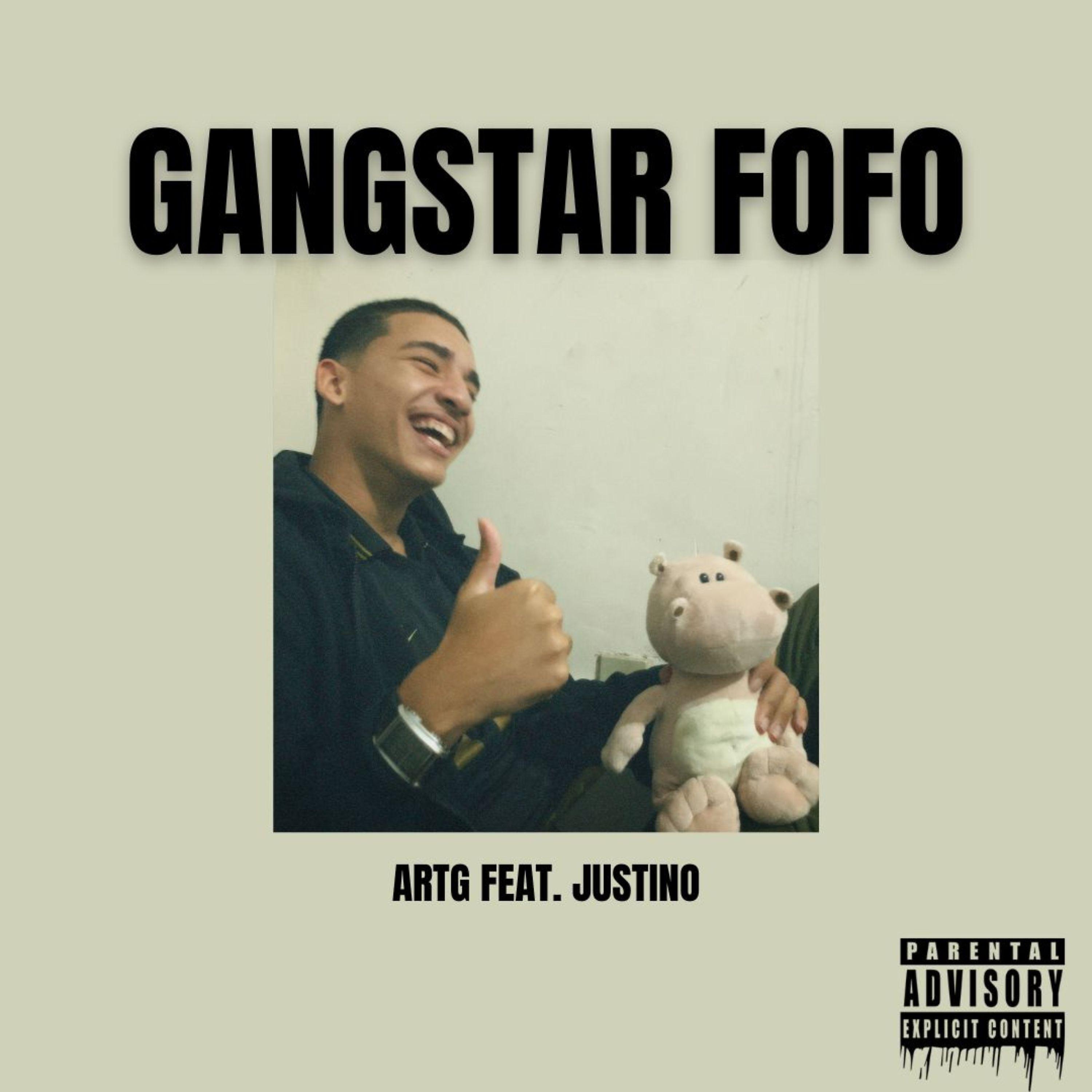 Постер альбома Gangstar Fofo