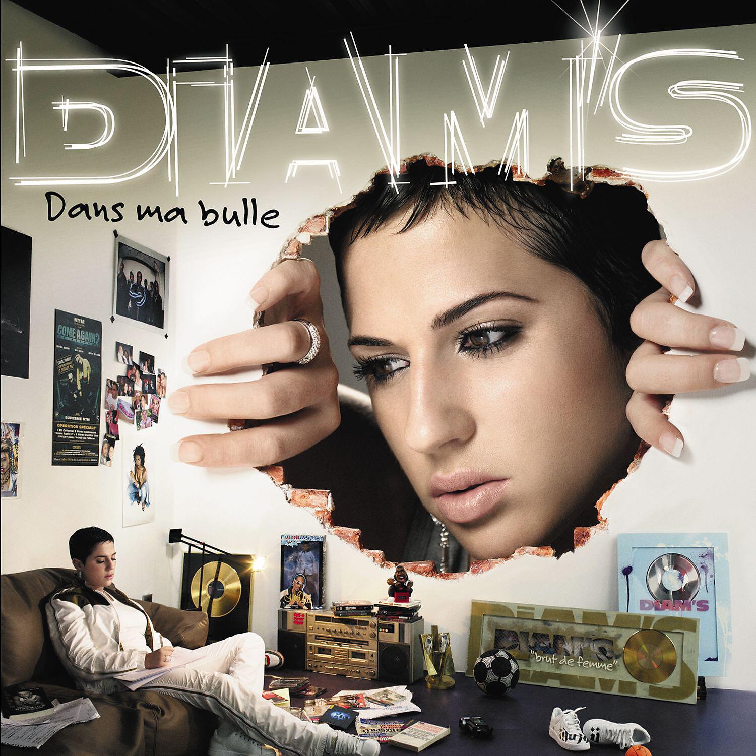 Diam's - T.S.
