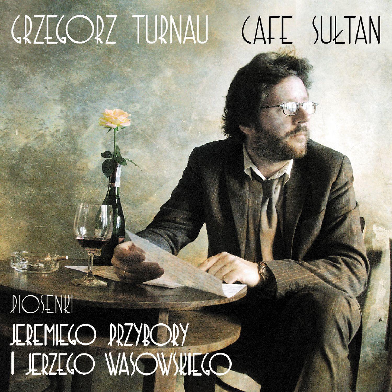 Grzegorz Turnau - Pod twoim oknem
