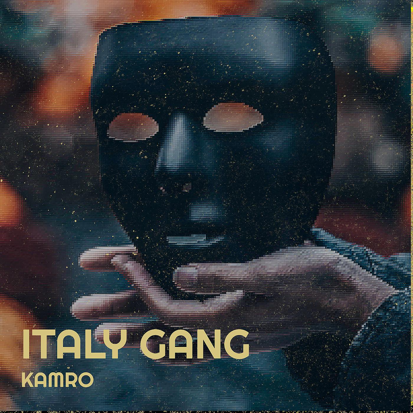 Постер альбома Italy Gang