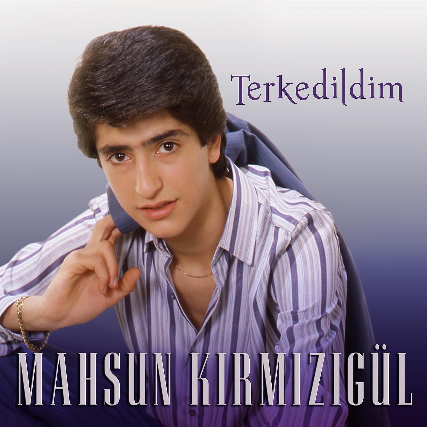 Постер альбома Terkedildim