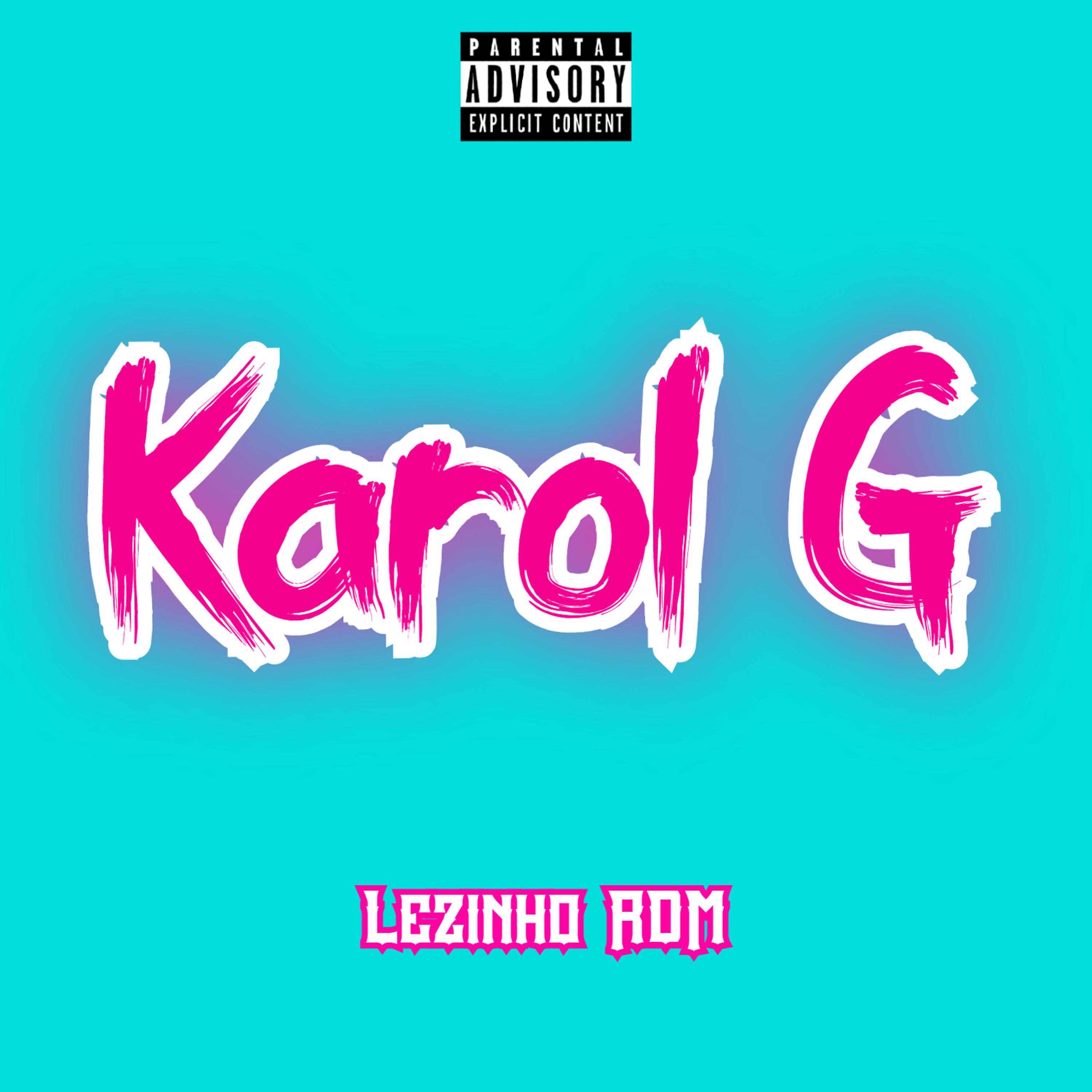 Постер альбома Karol G