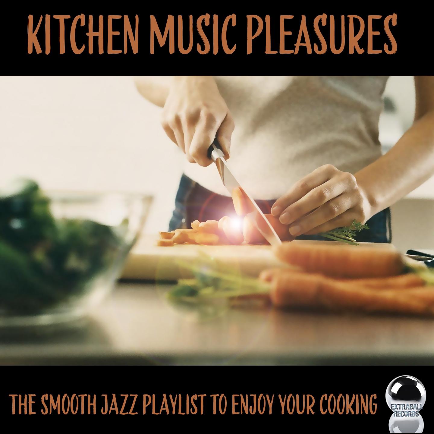 Постер альбома Kitchen Music Pleasures