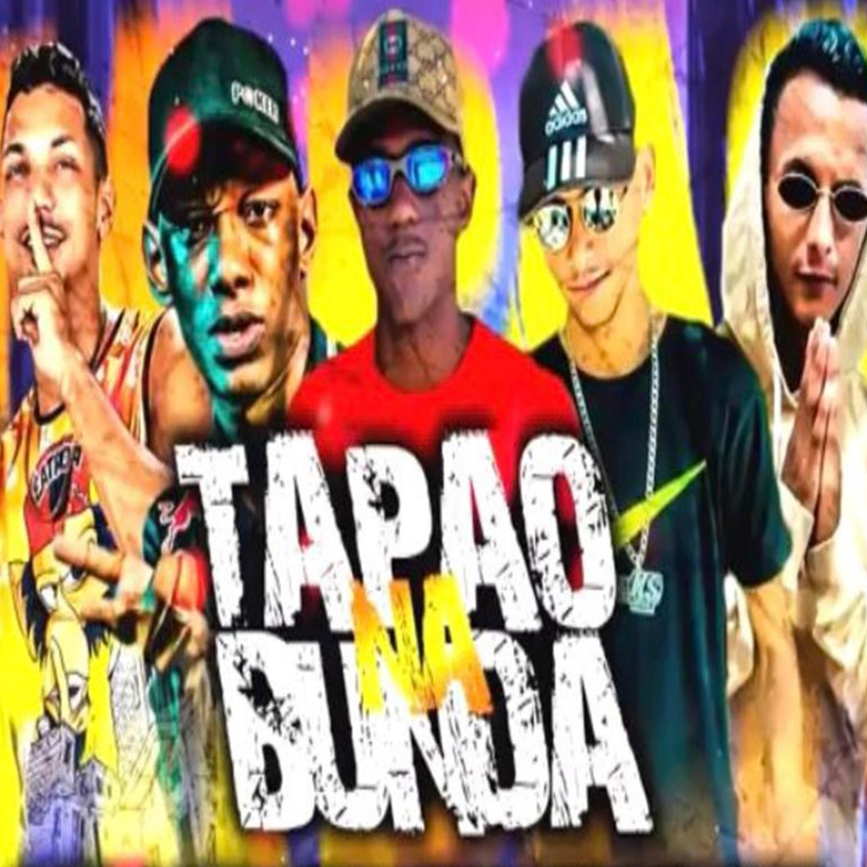 Ks na voz - Tapão na Bunda