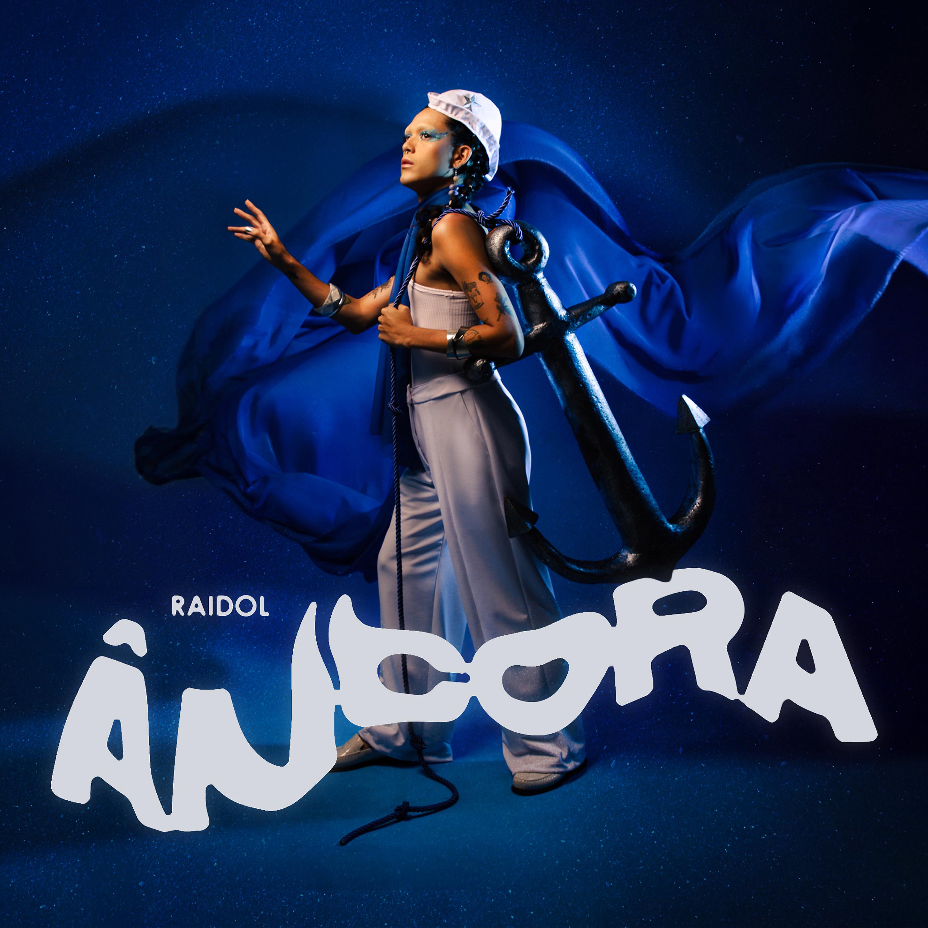 Постер альбома Âncora
