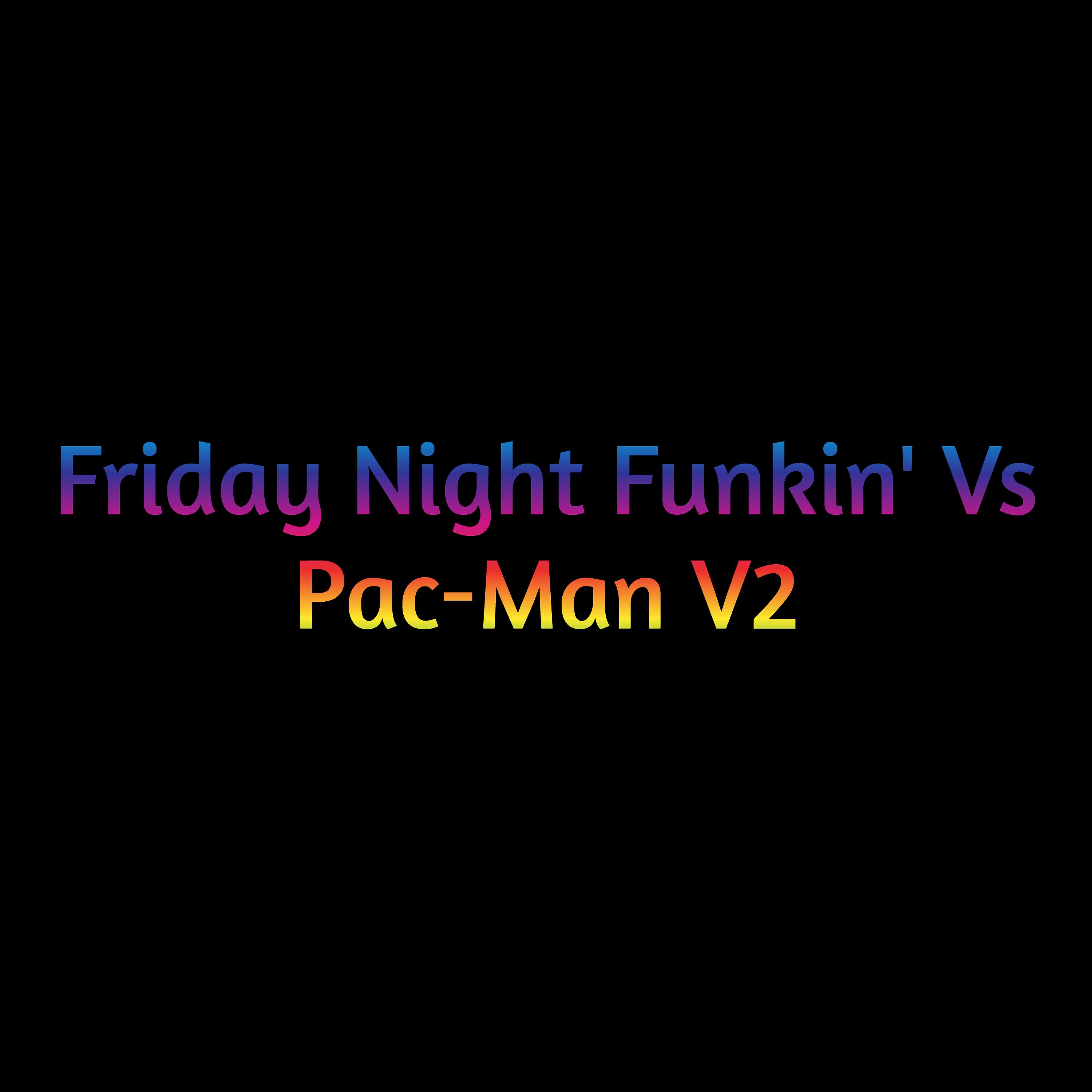 Постер альбома Friday Night Funkin' Vs Pac-Man, Vol. 2