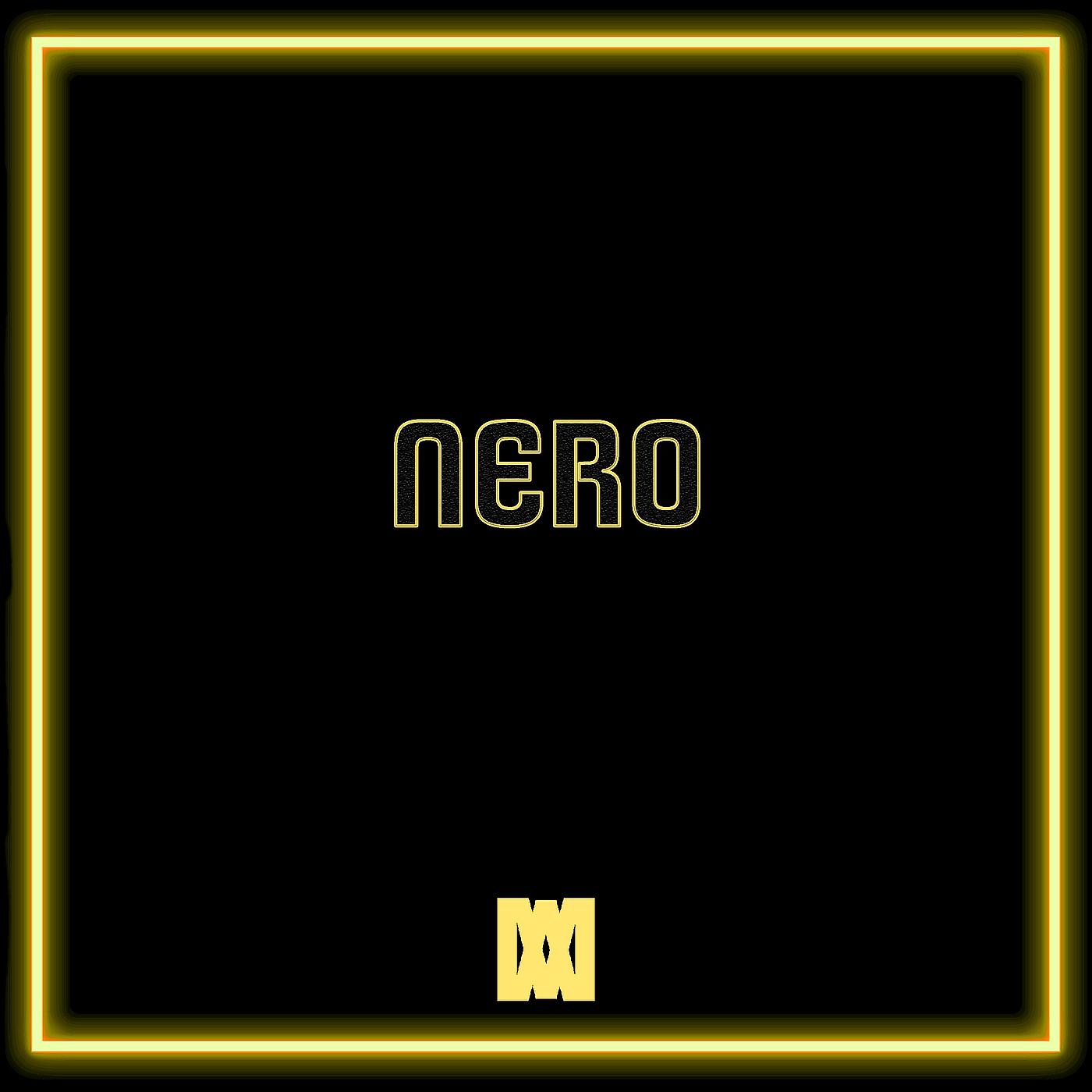 Постер альбома Nero