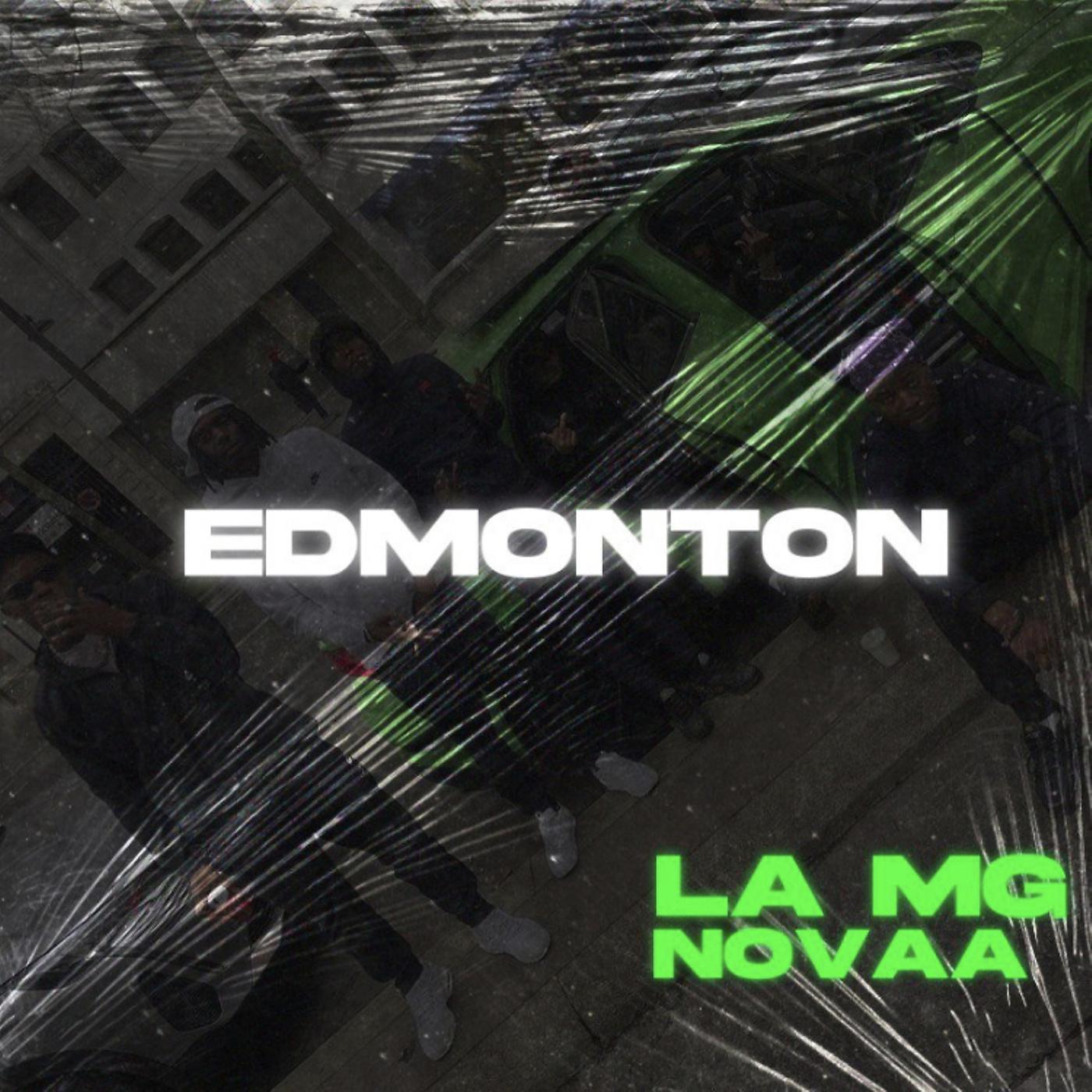 Постер альбома Edmonton
