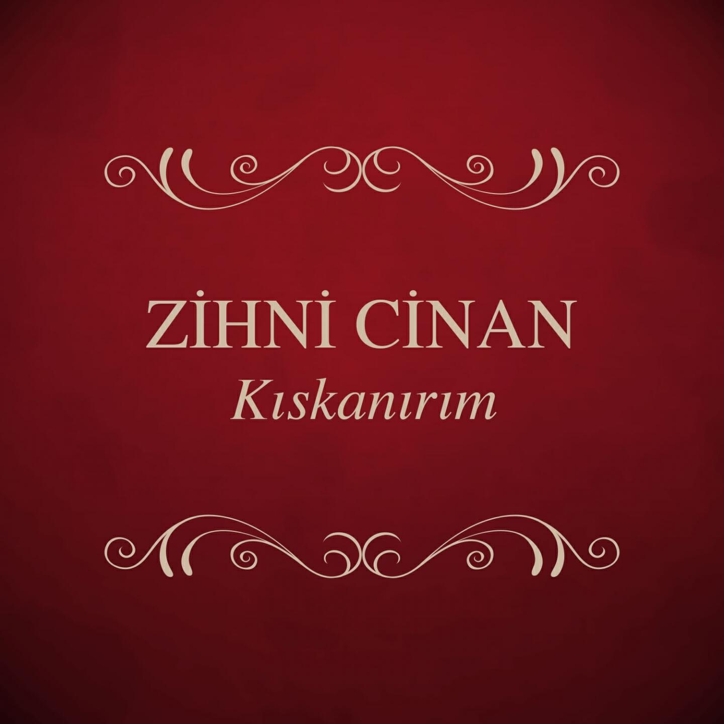 Zihni Cinan - Söyler Misin Adın Neydi