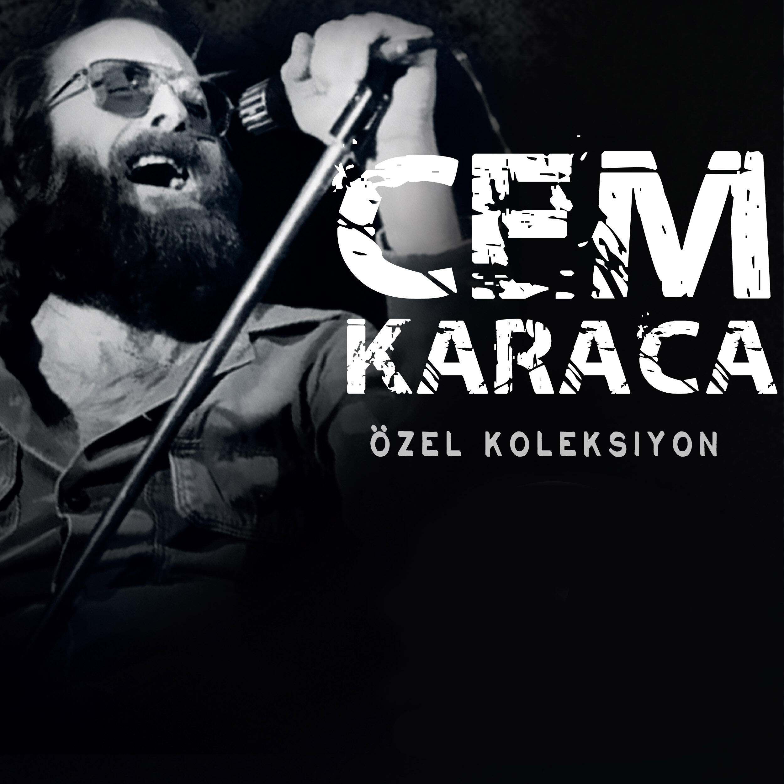 Cem Karaca - Obur Dünya