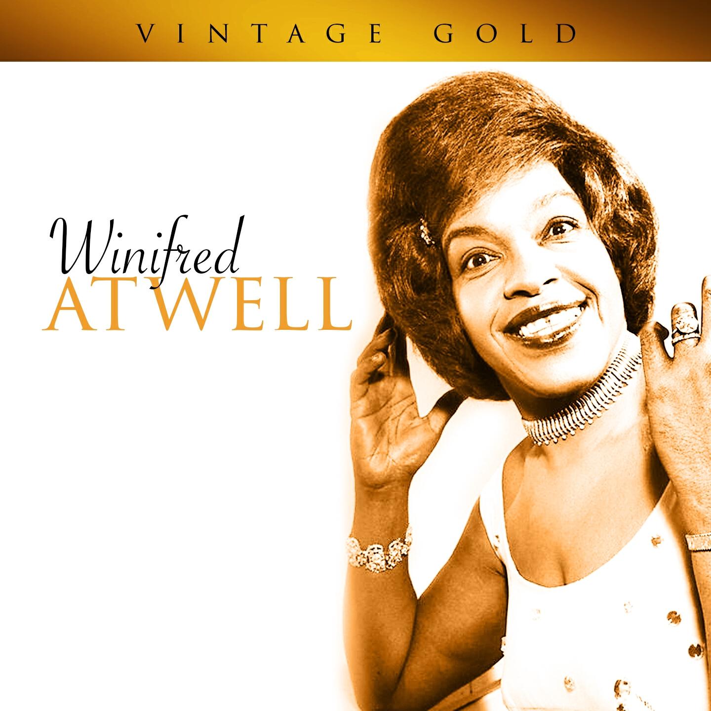 Winifred Atwell - Left Bank