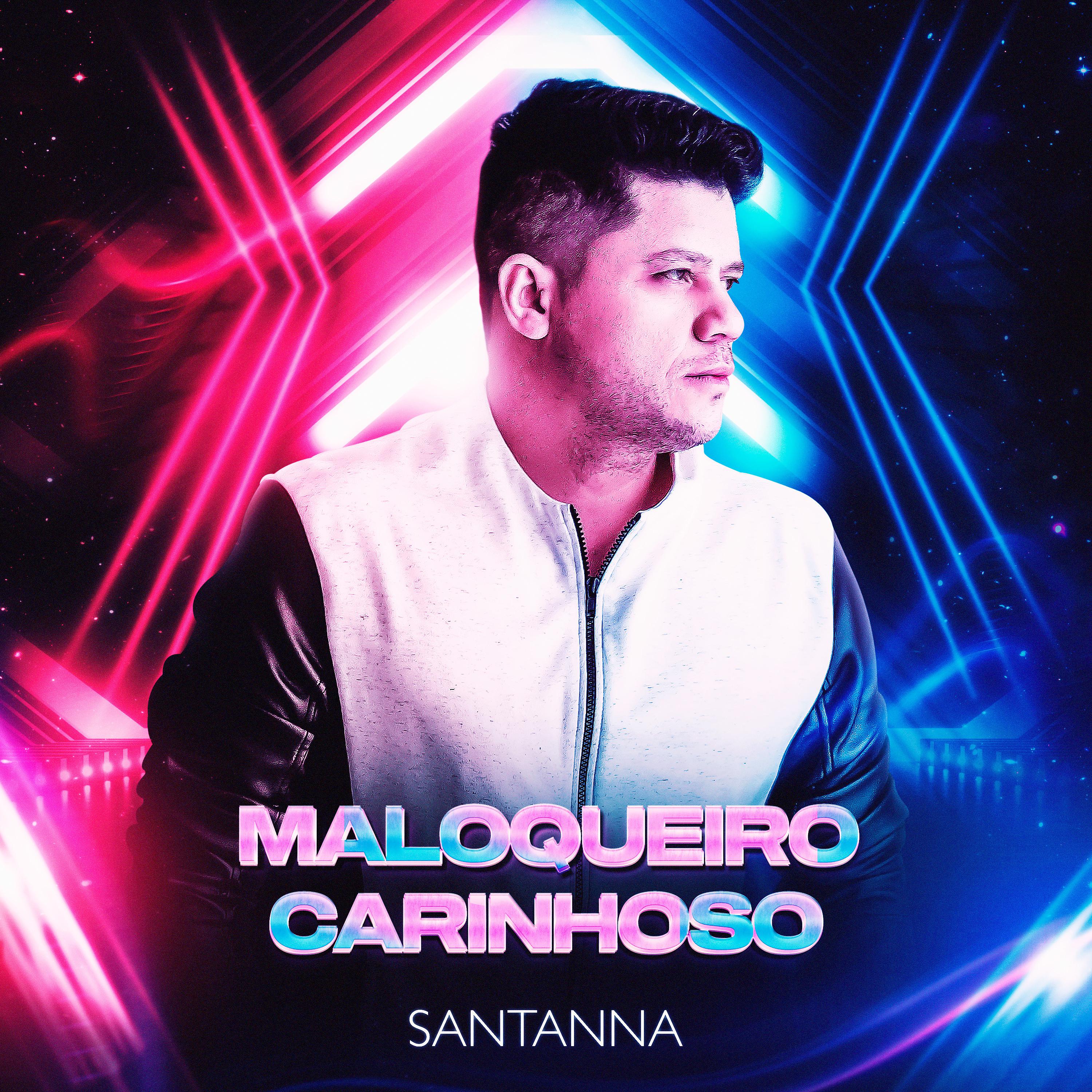 Постер альбома Maloqueiro Carinhoso