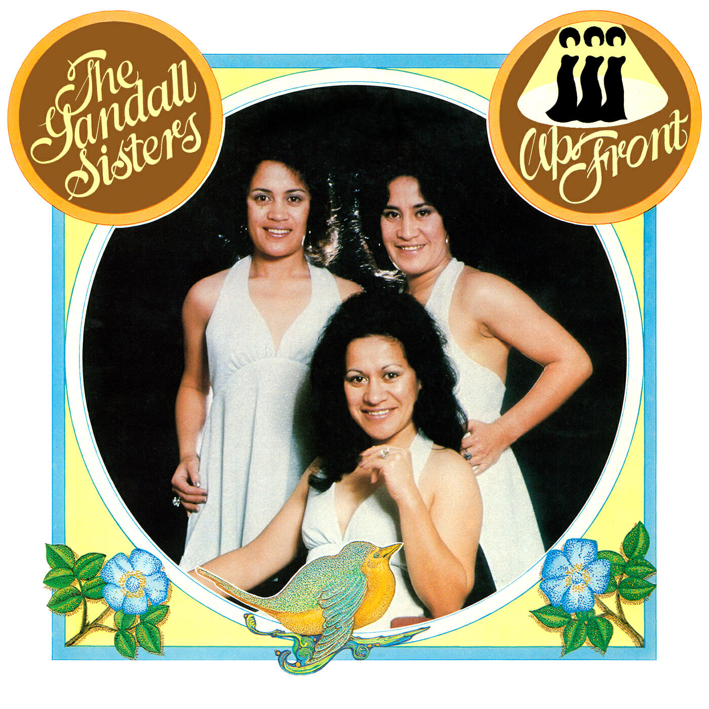 The Yandall Sisters - Rainy August Night