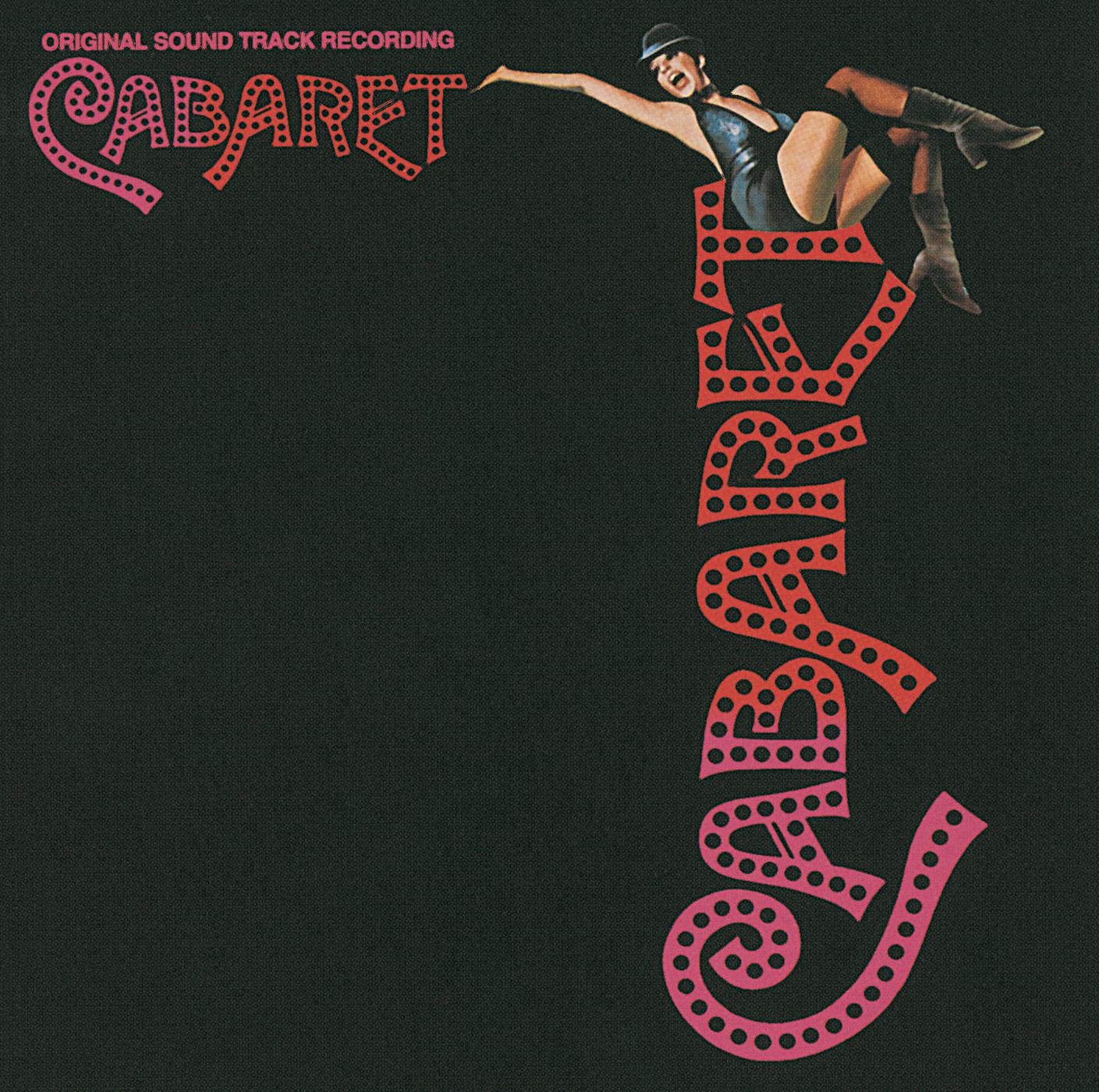 Постер альбома Cabaret