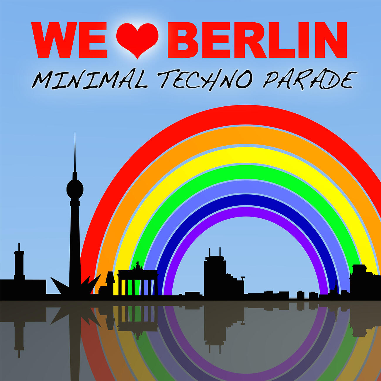 Mark Broom - Get Serious (youANDme Berlin Mix)