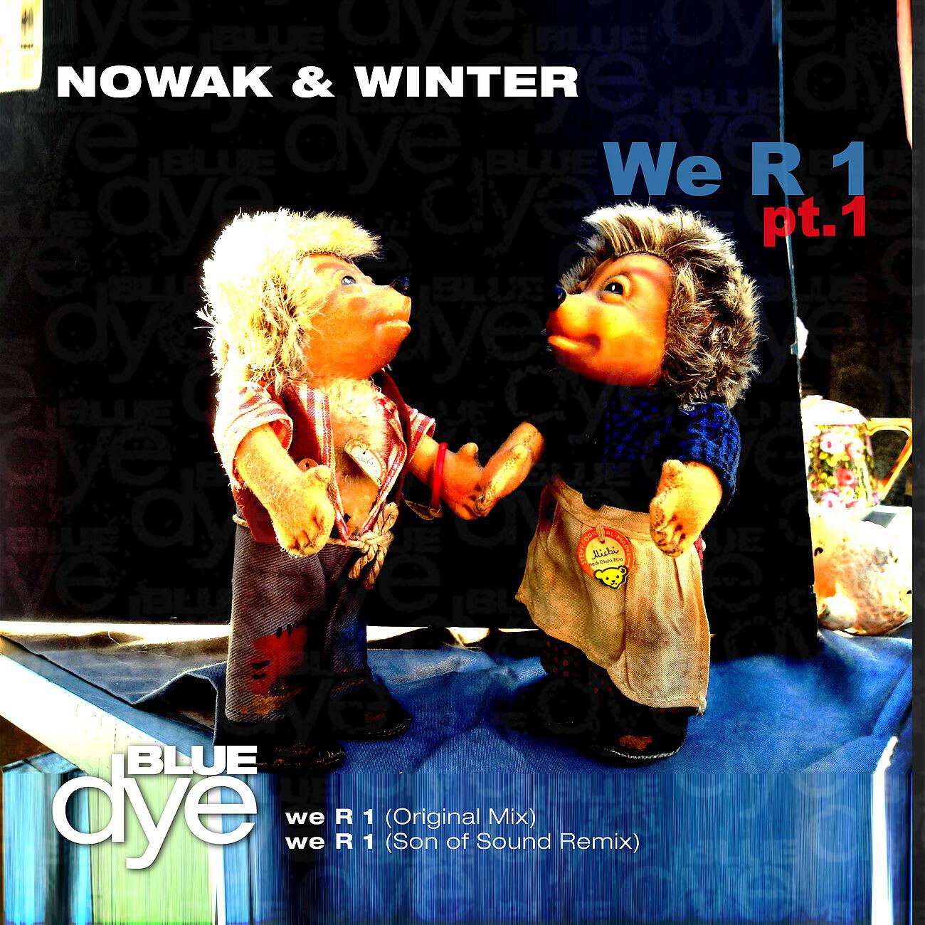 Michael Nowak - We R 1 (Son Of Sound Remix)