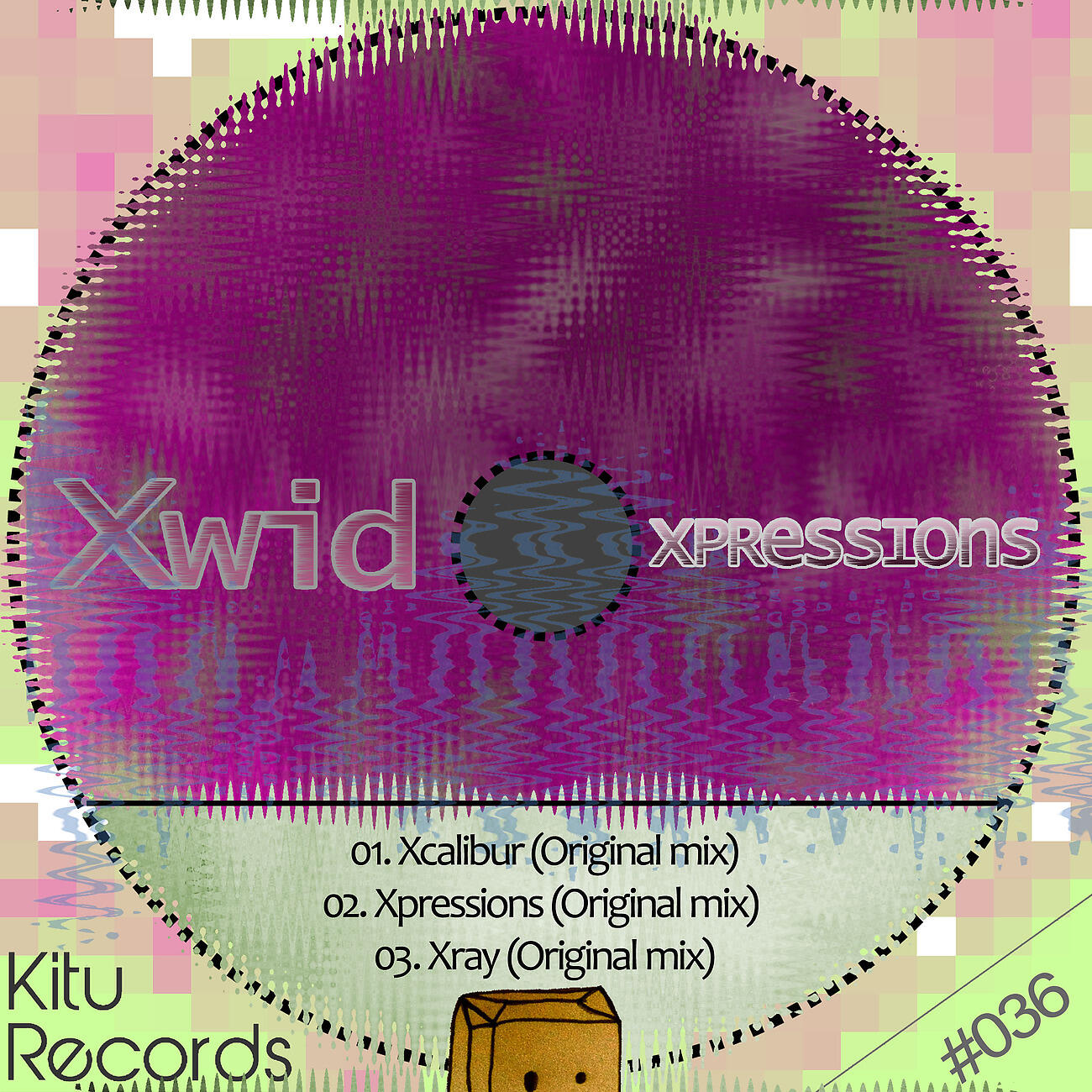 Xwid - Xcalibur