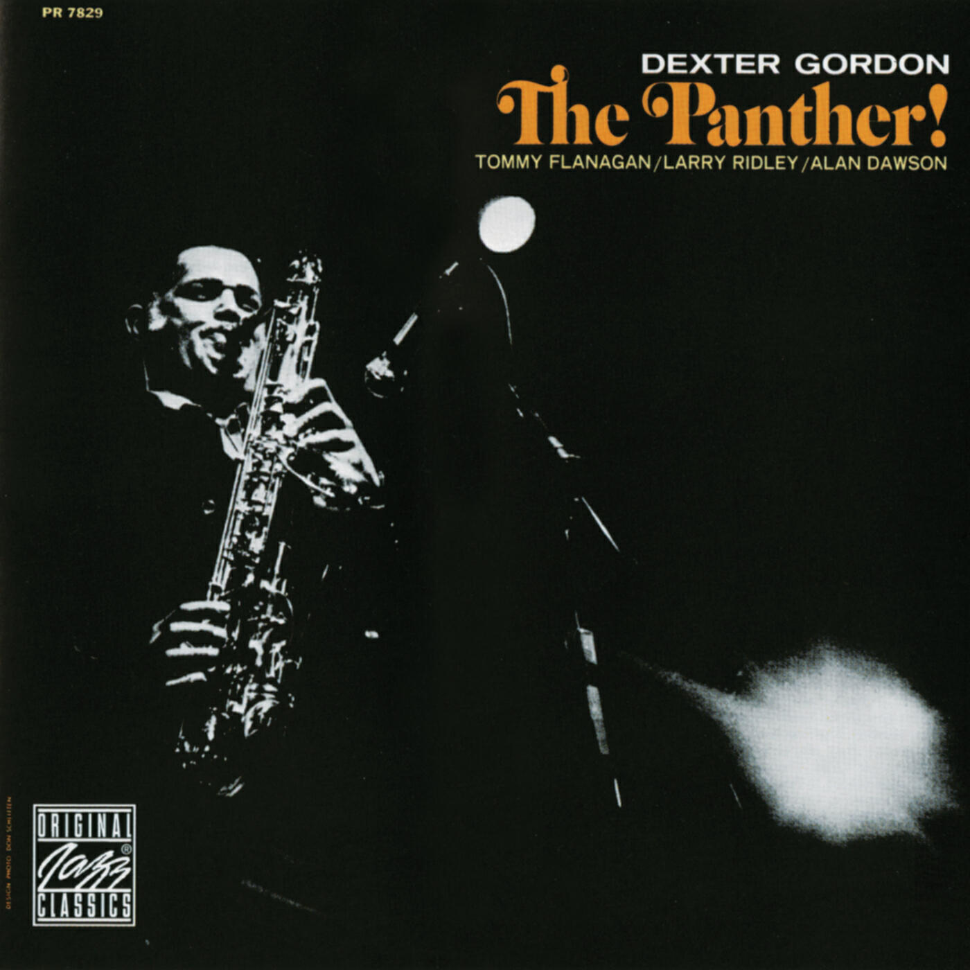 Dexter Gordon - The Christmas Song (Dexter Gordon Cover)