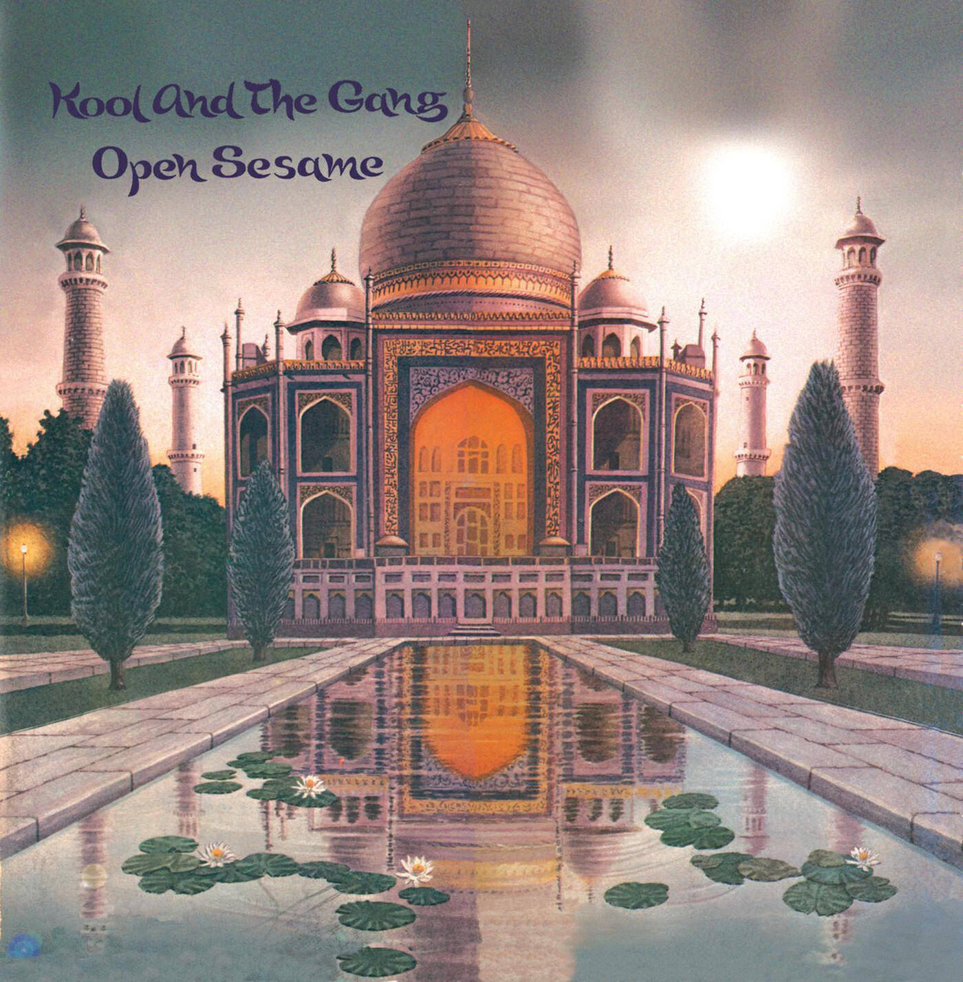 Kool & The Gang - Super Band (7