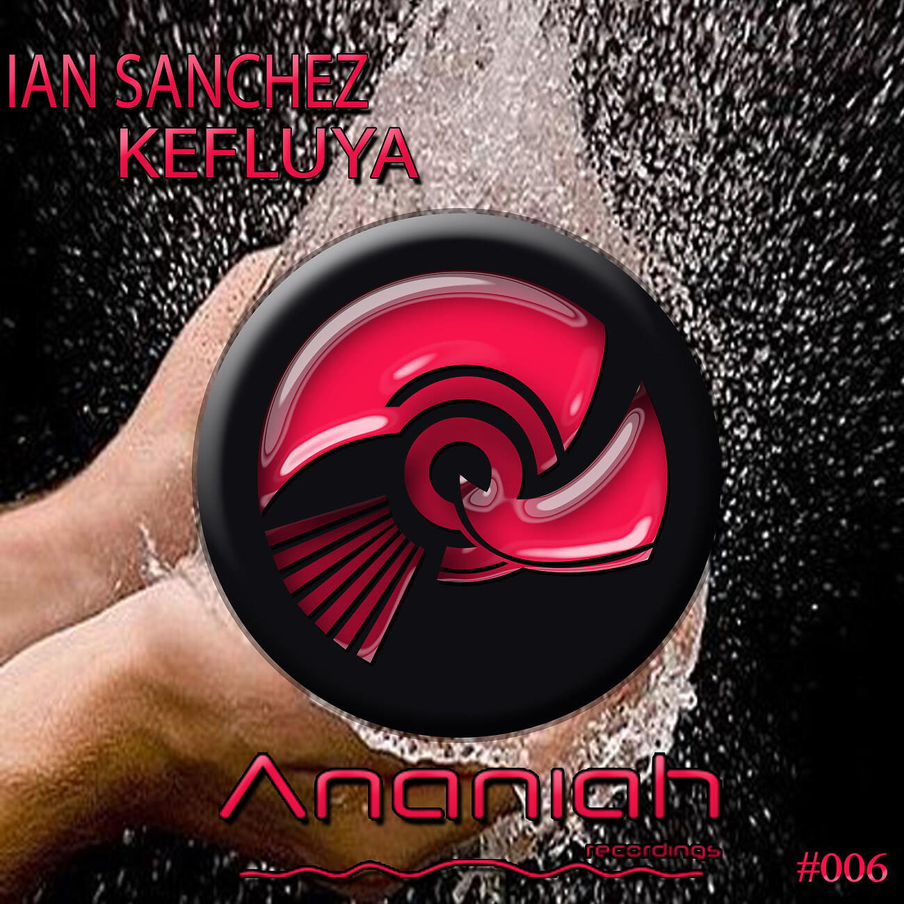Ian Sanchez - Kefluya
