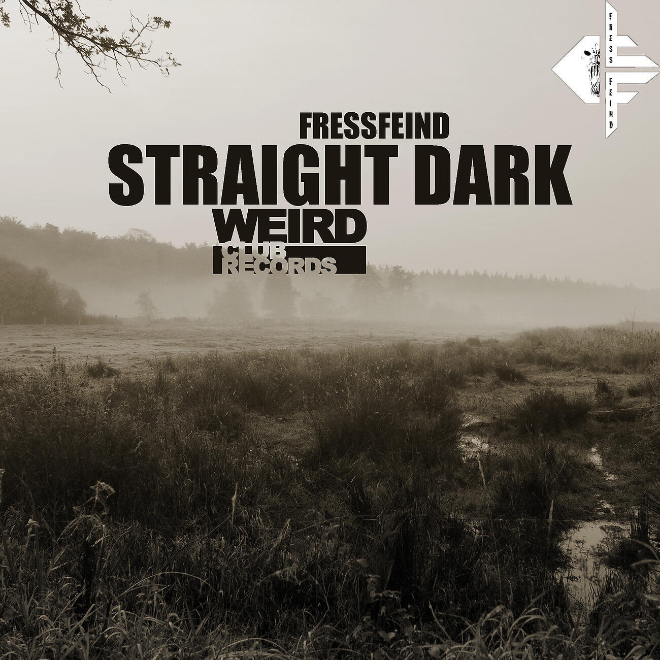 Fressfeind - Heart of Darkness (Neusn Remix)