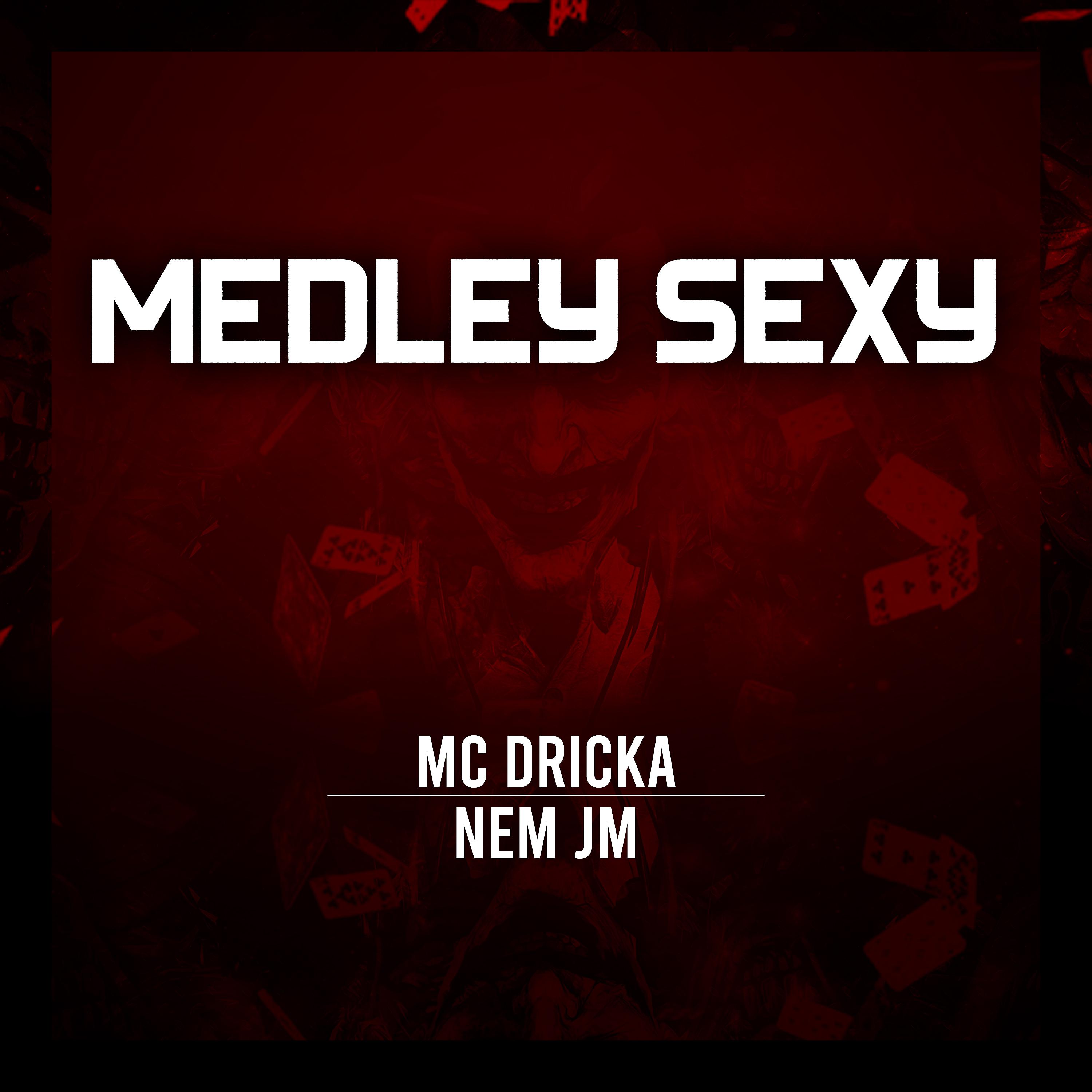 Постер альбома Medley Sexy