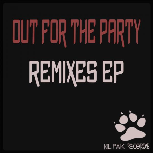 NoizX - Out For The Party (Adelaide Remix)