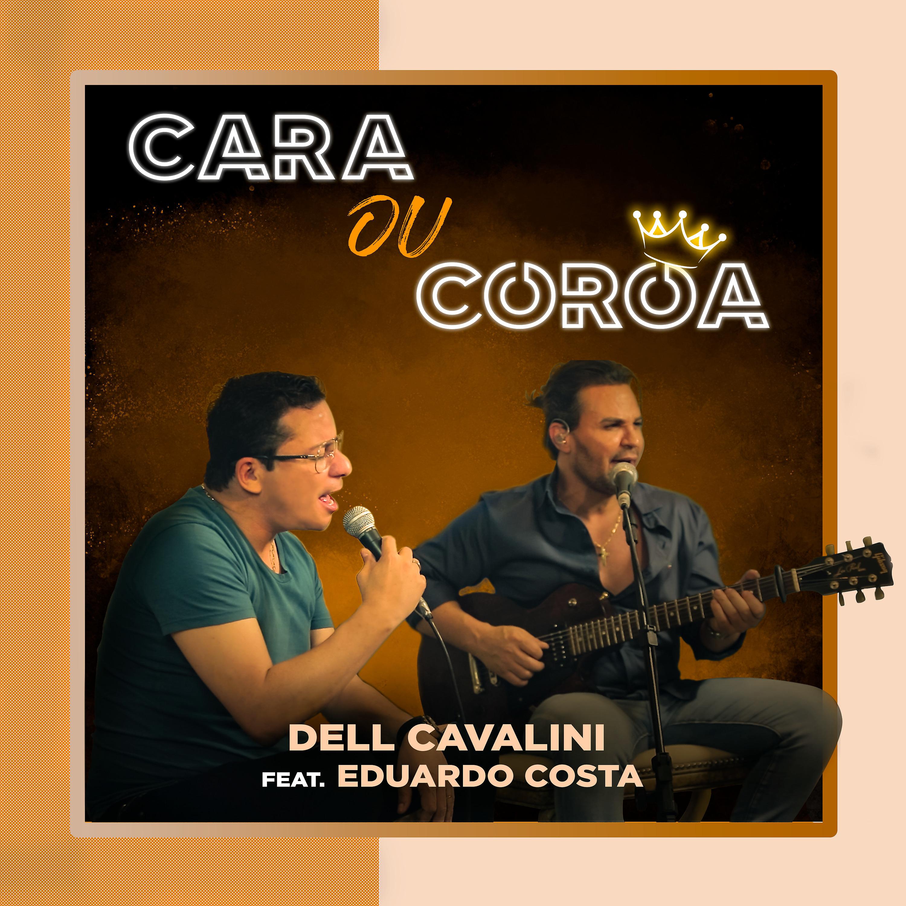 Постер альбома Cara ou Coroa