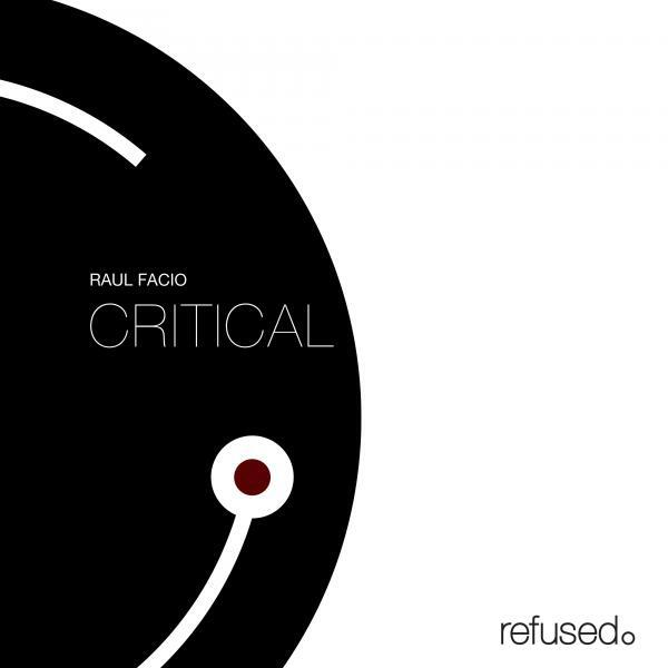 Raul Facio - Shank (Original Mix)