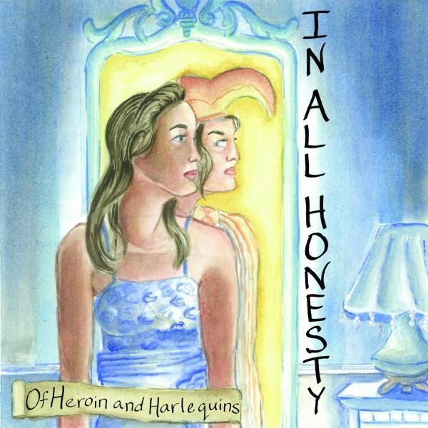 Постер альбома Of Heroin And Harlequins