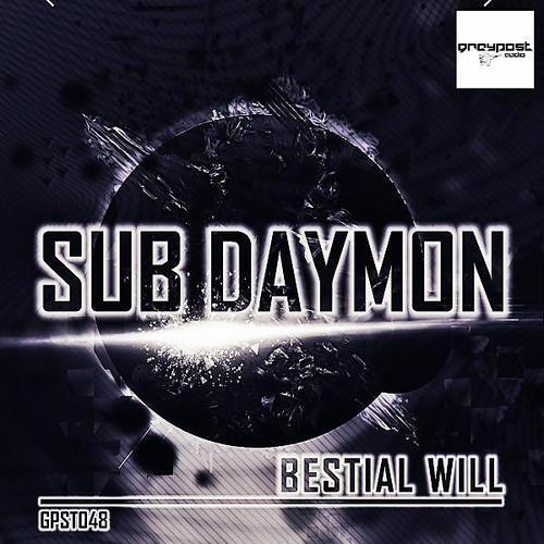 Sub Daymon - Bin2soul (Original Mix)