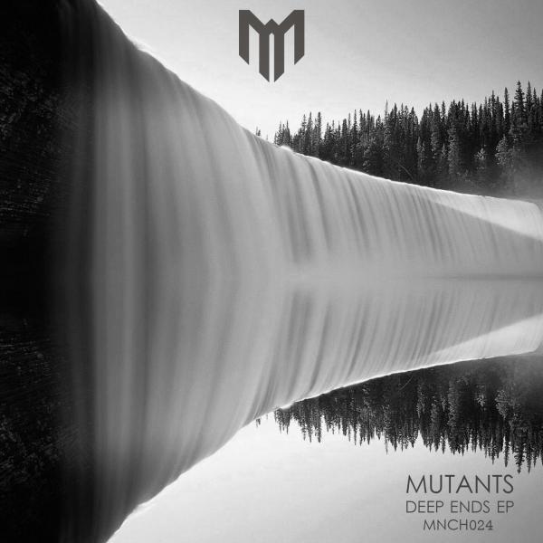 Mutants - Marianas Trench (Original Mix)