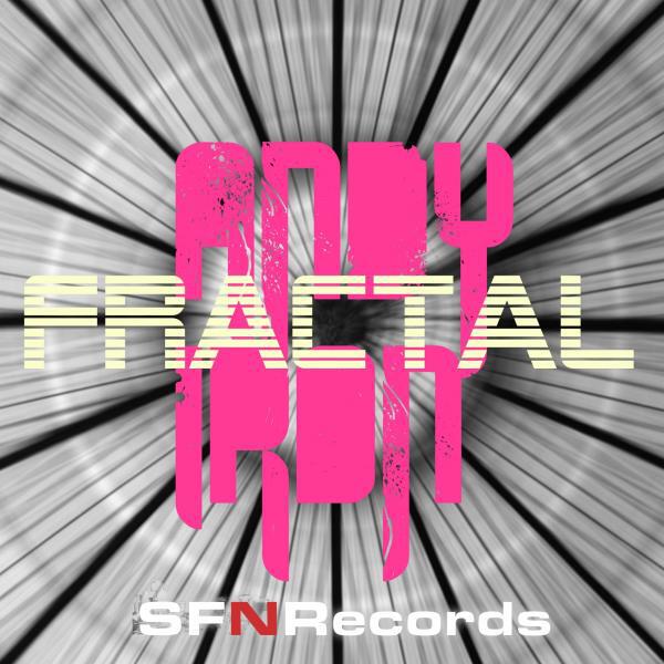 Andy Iron - Fractal (Original Mix)